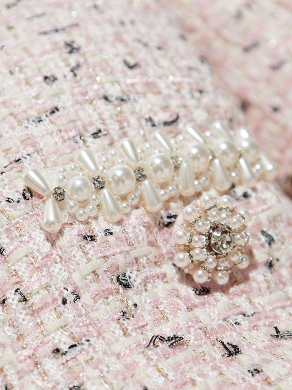 tweed top - 5