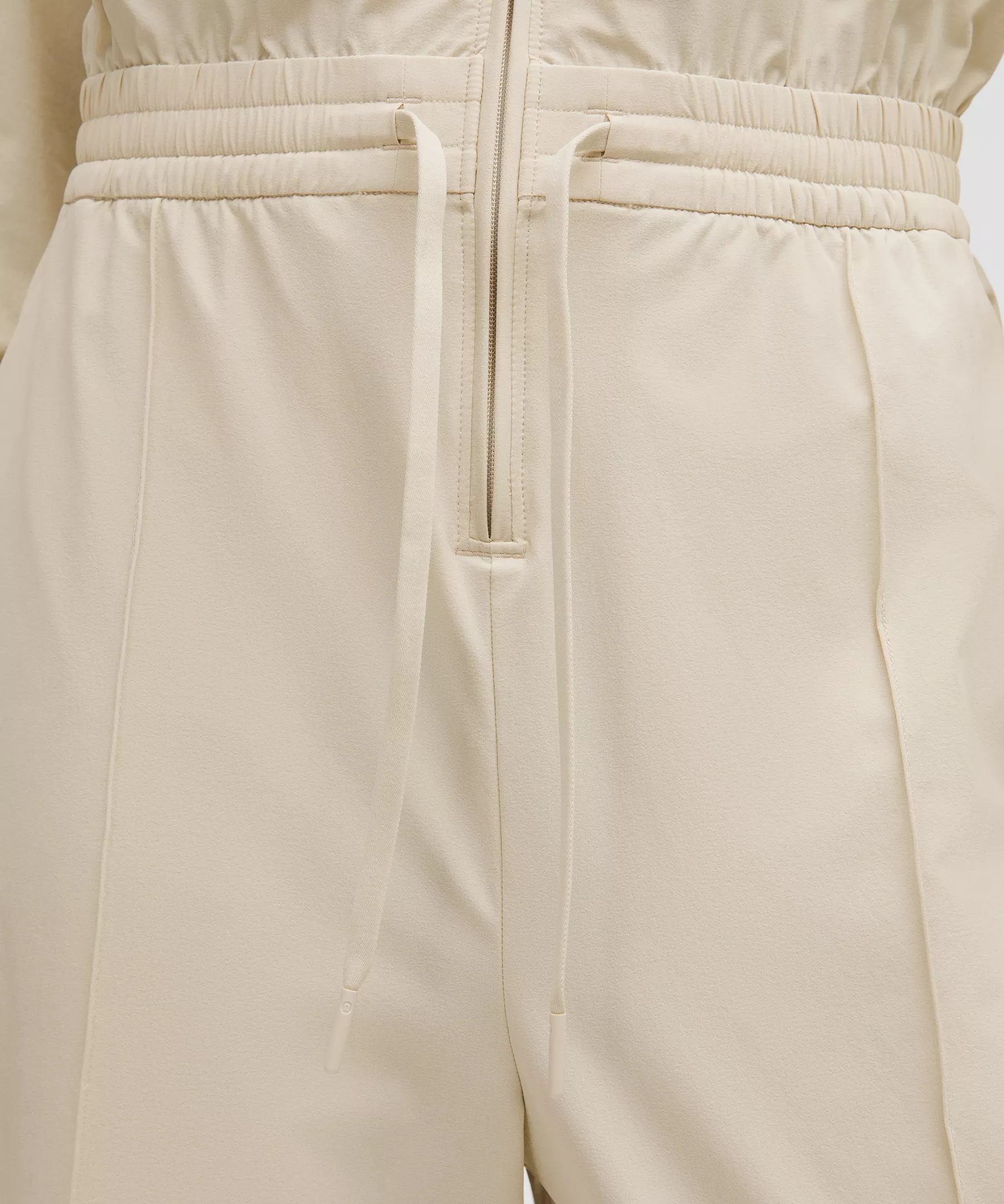 Lightweight Woven Jumpsuit *SLNSH Collection - 4