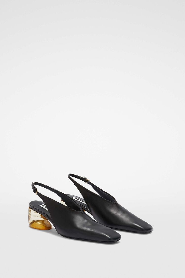 Pumps - 3
