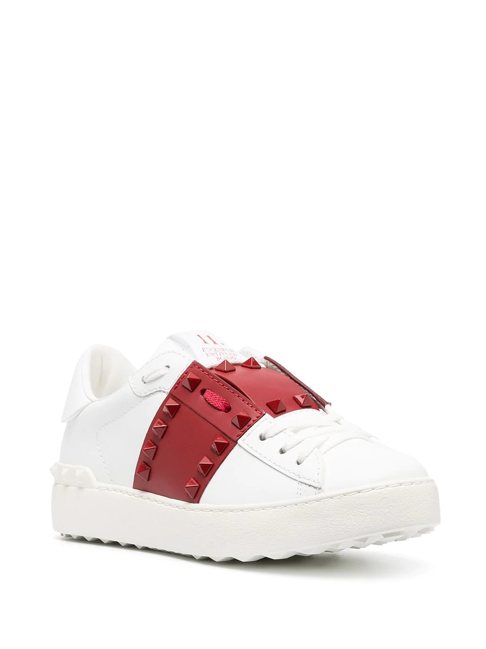 Rockstud Untitled sneakers - 2