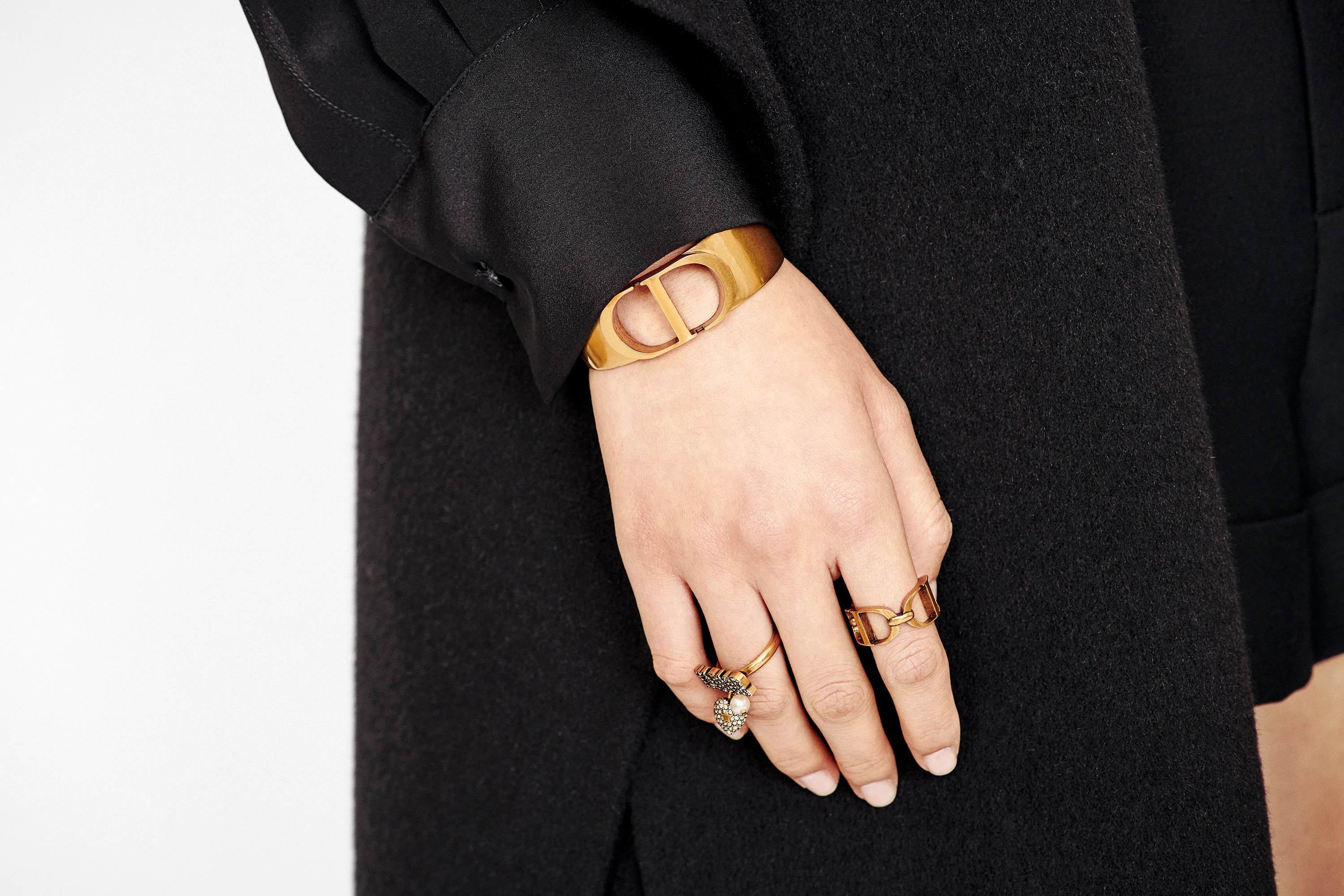 30 Montaigne Cuff Bracelet - 2