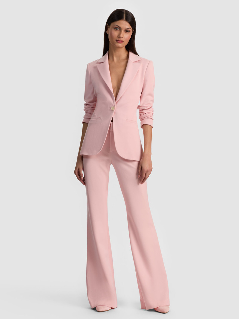 BLAKE FITTED BLAZER 3