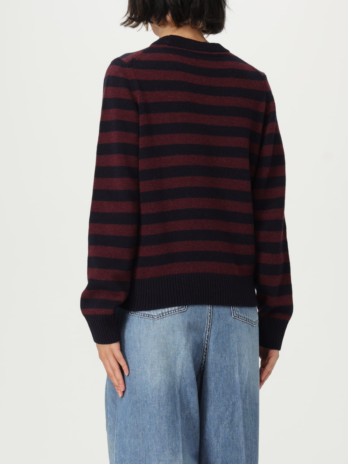 Sweater woman Ganni - 3
