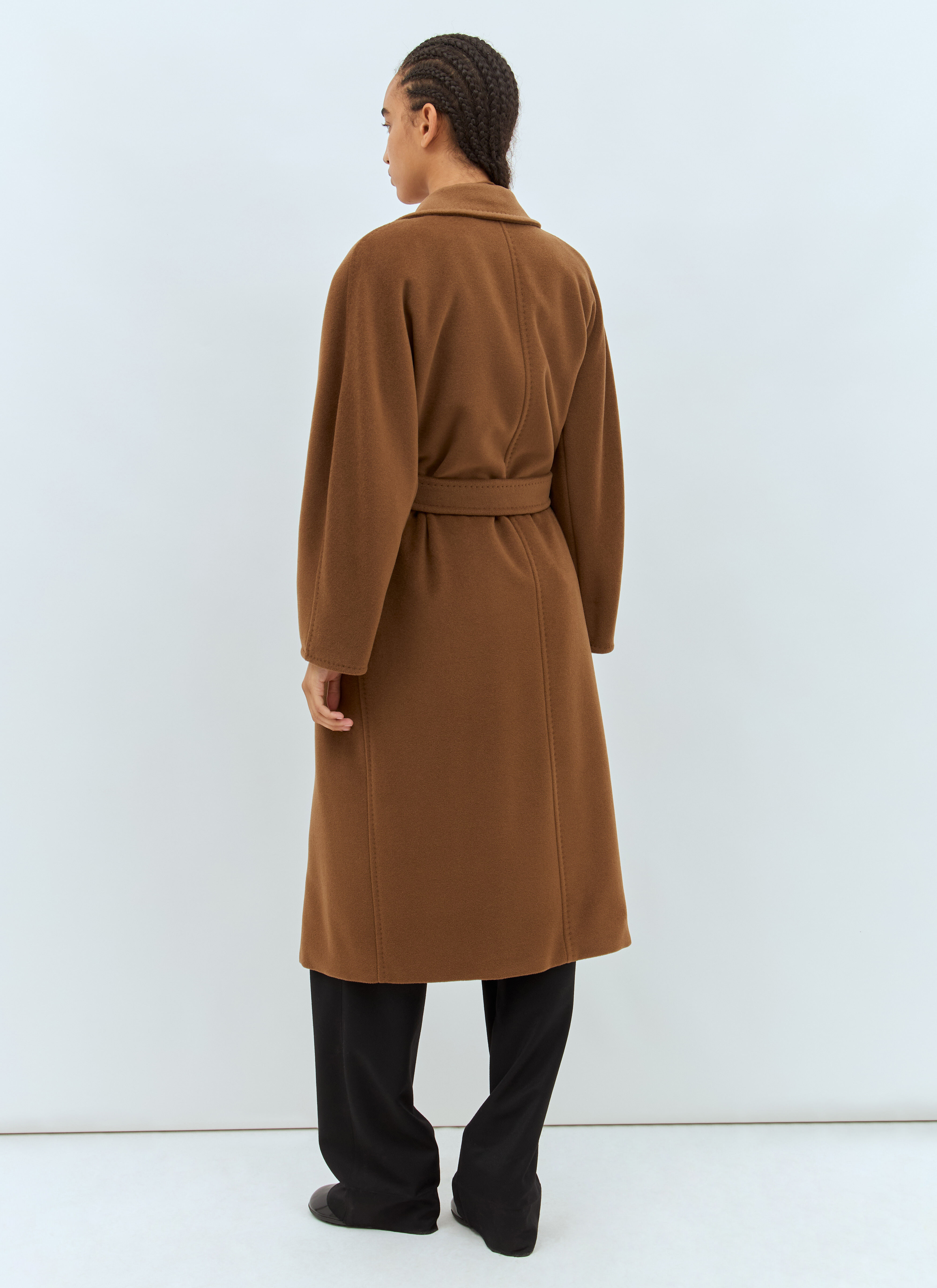 Madame 101801 Coat - 2