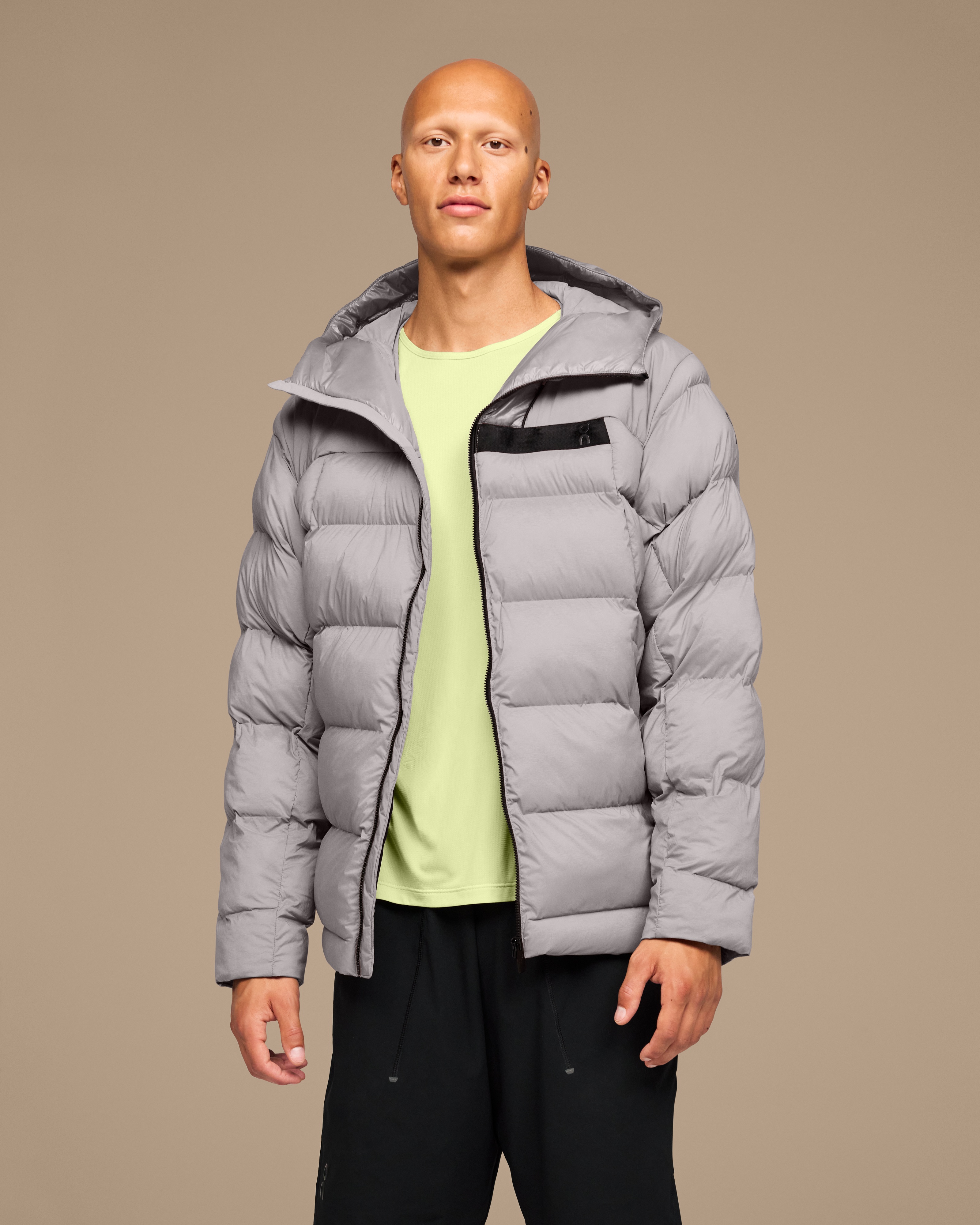 Challenger Jacket - 6