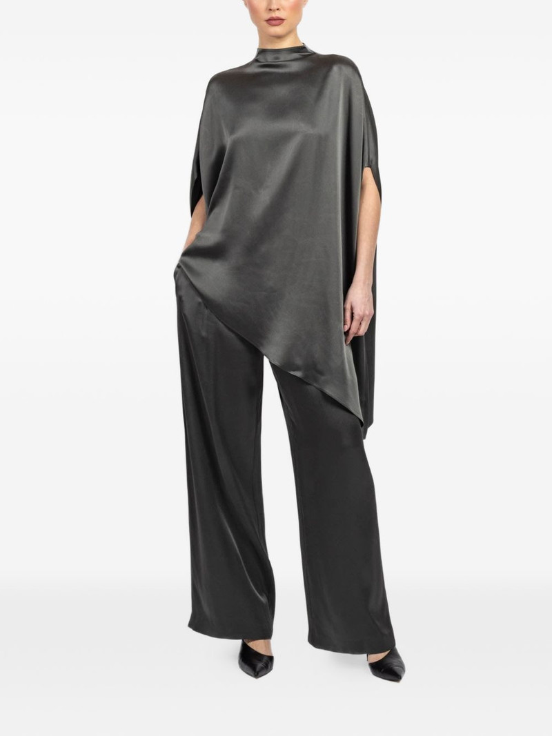 LAPOINTE asymmetric tunic top outlook