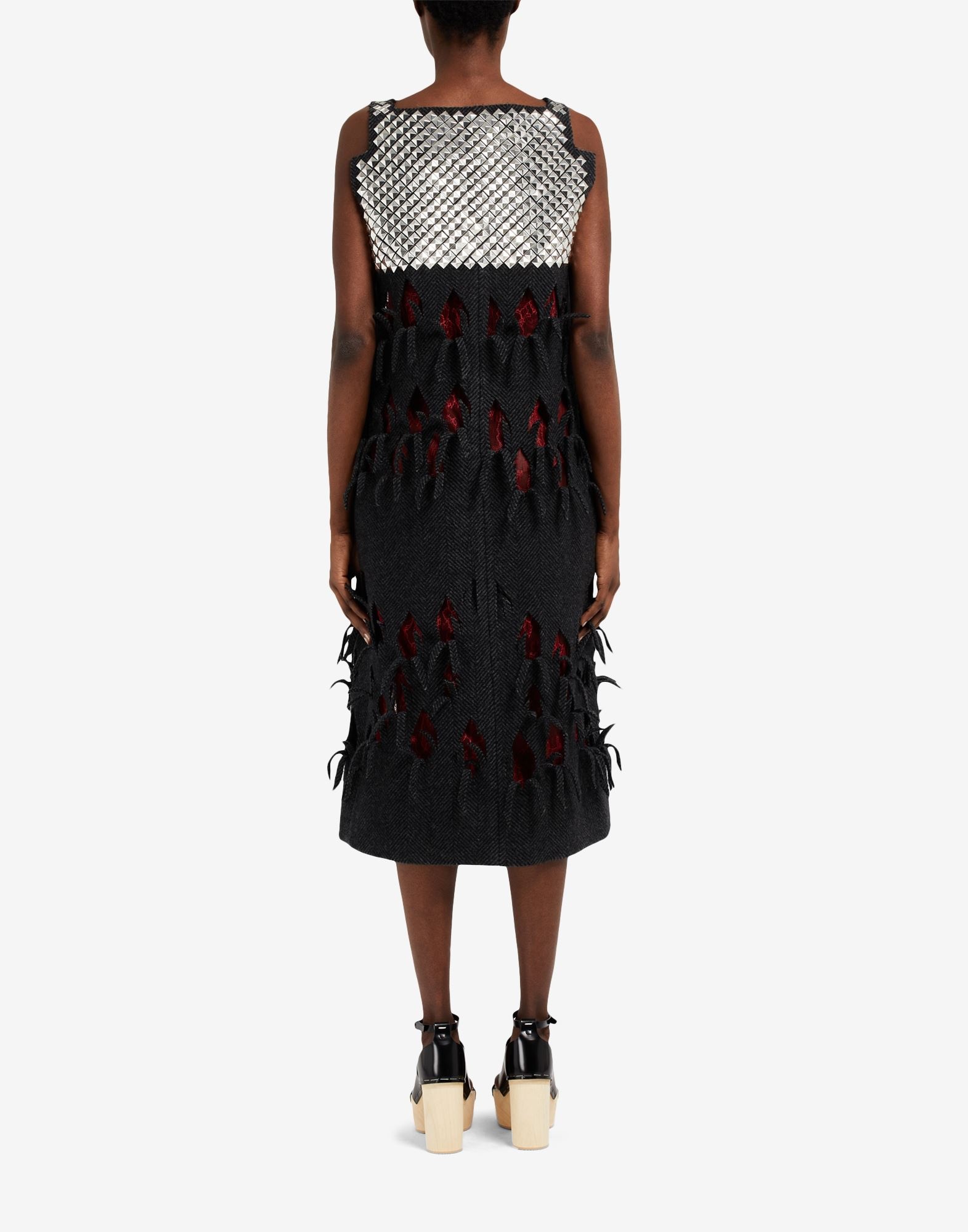 Birdpeck dress - 4