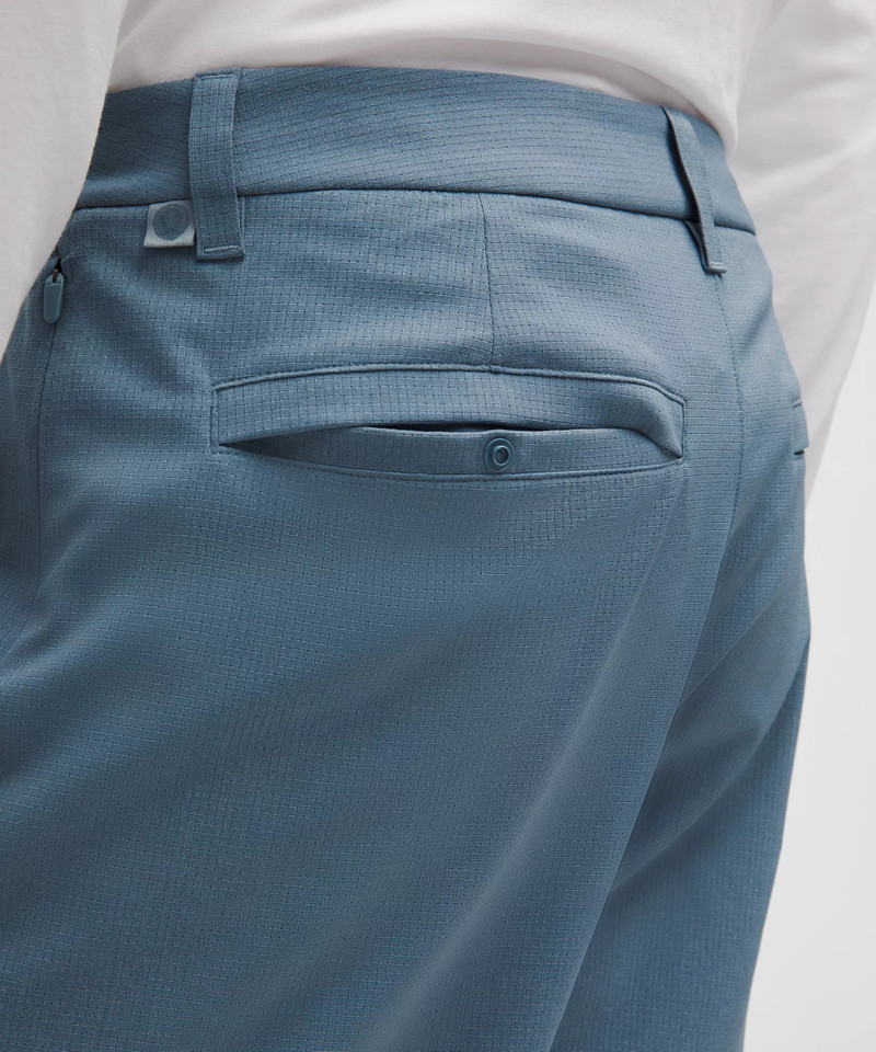 ABC Classic-Fit Short 7" *WovenAir 7