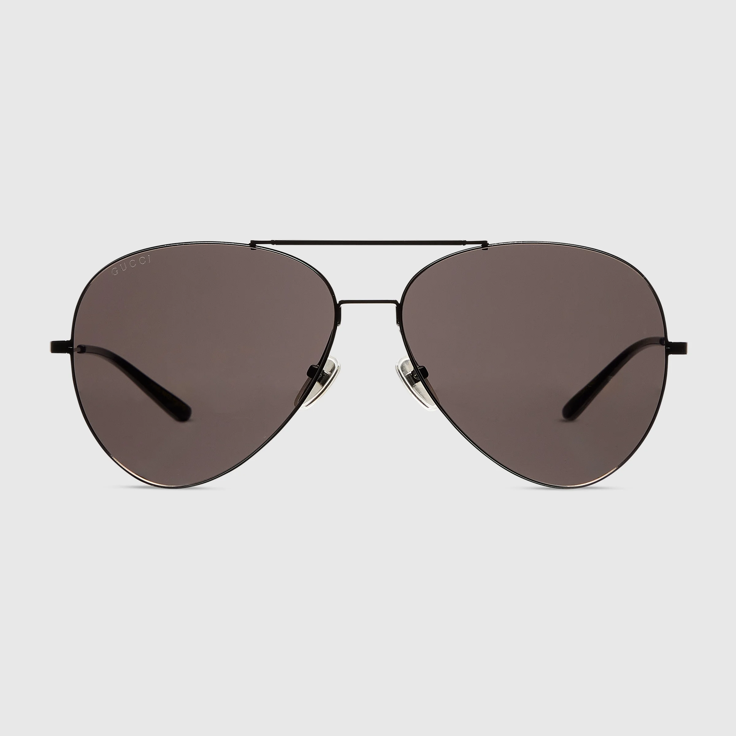Pilot frame sunglasses - 1