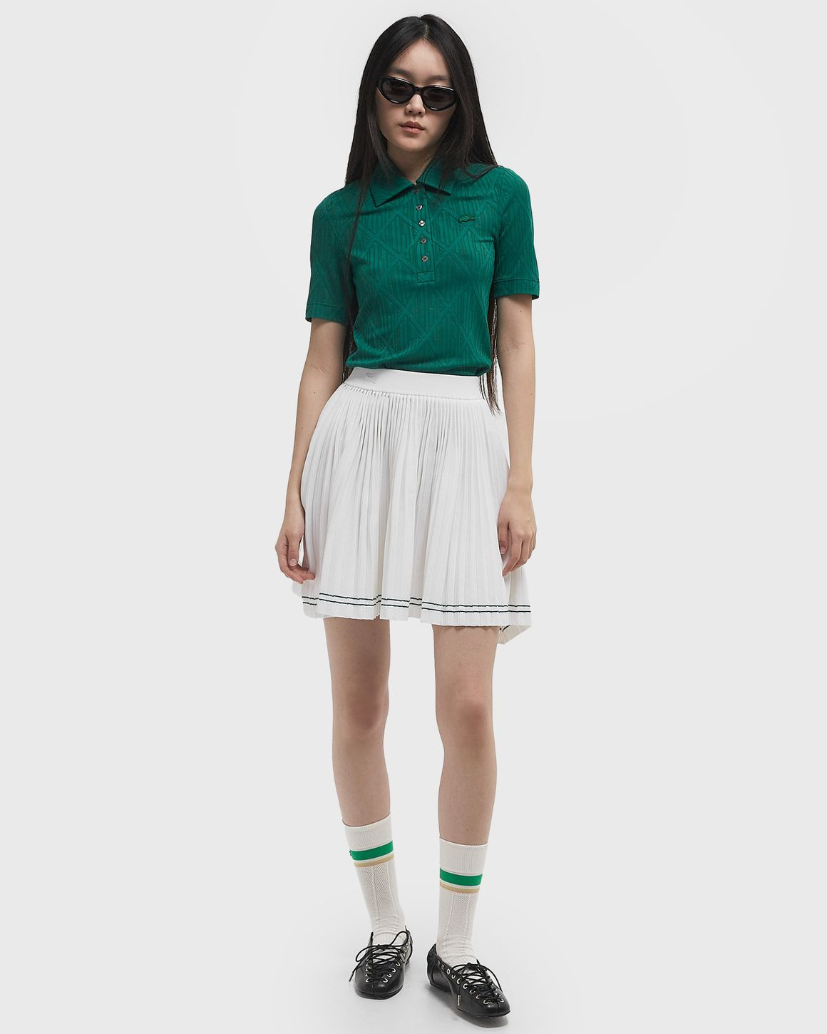 LOULOU SKIRT - 2