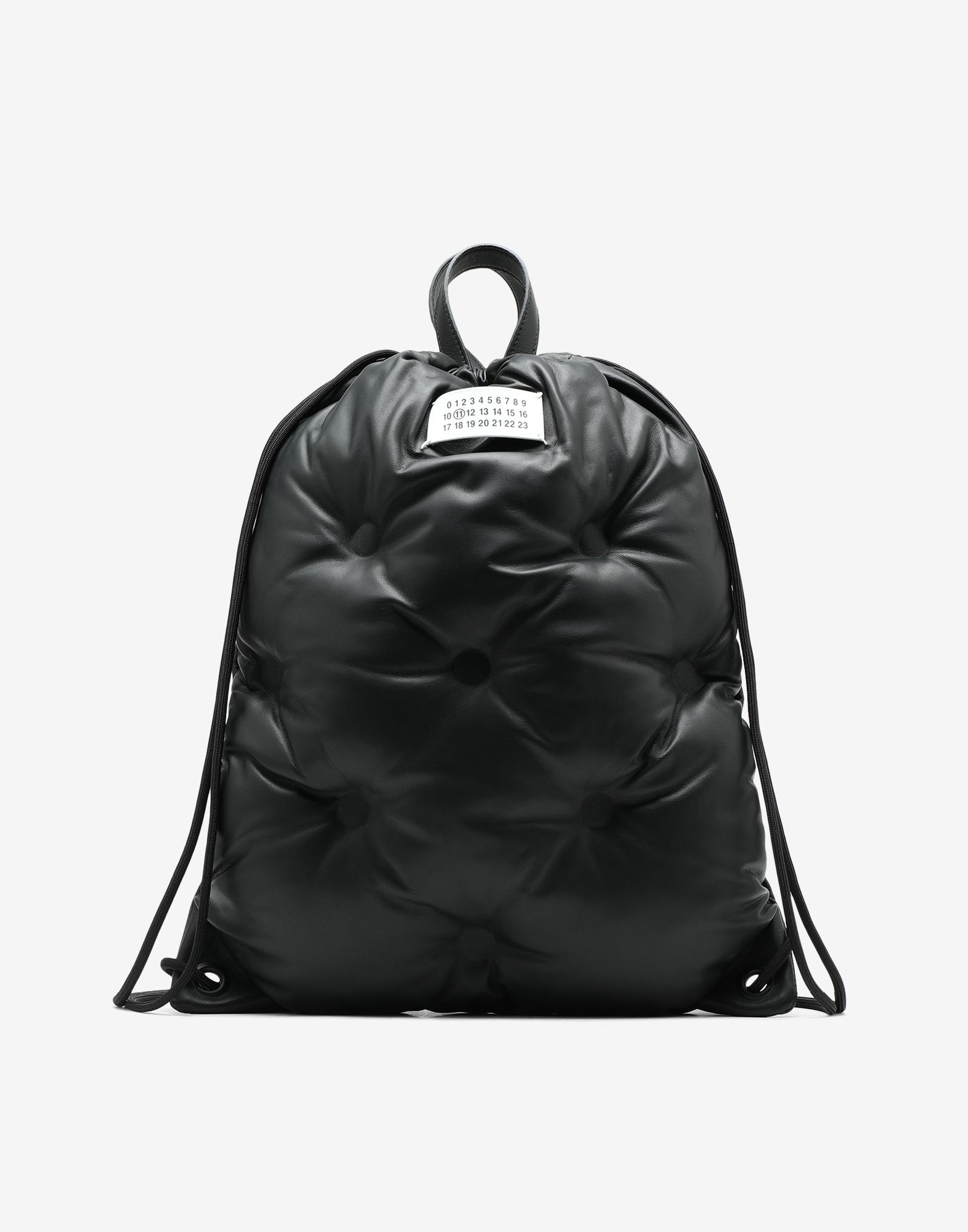 Glam Slam drawstring backpack - 1