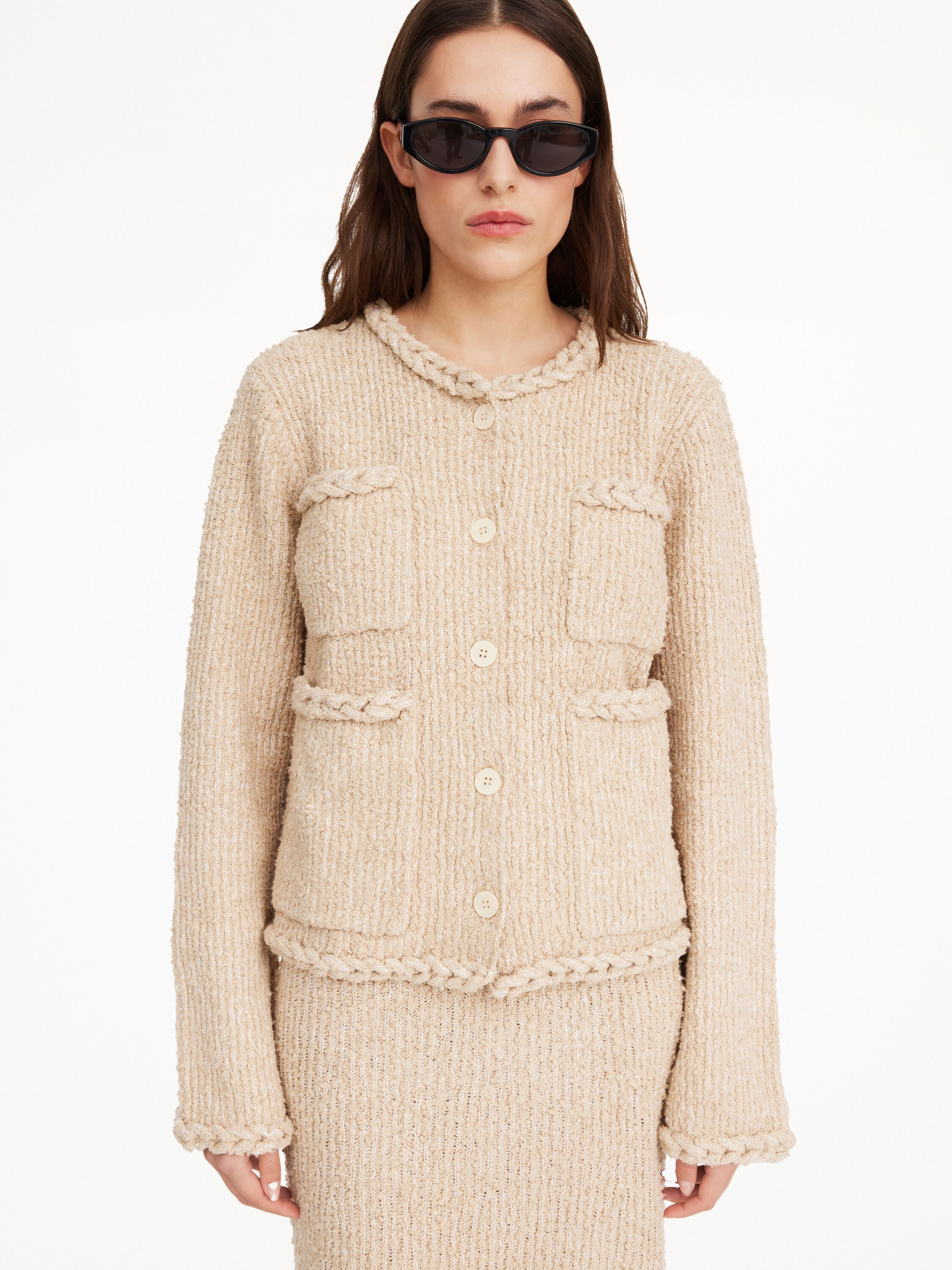Mariko cardigan - 4
