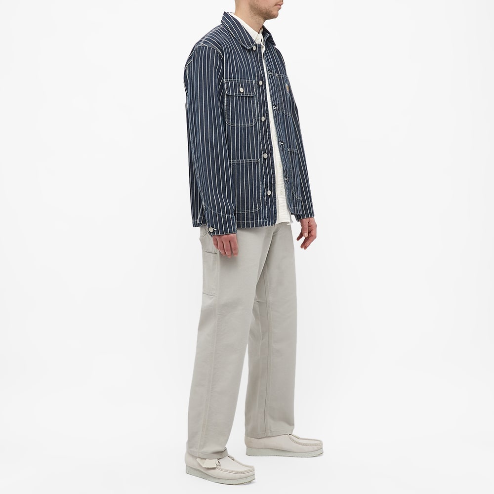 Carhartt WIP Single Knee Pant - 6