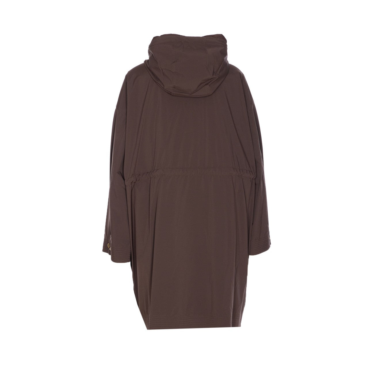 Moncler Women Sainbel Long Parka - 3