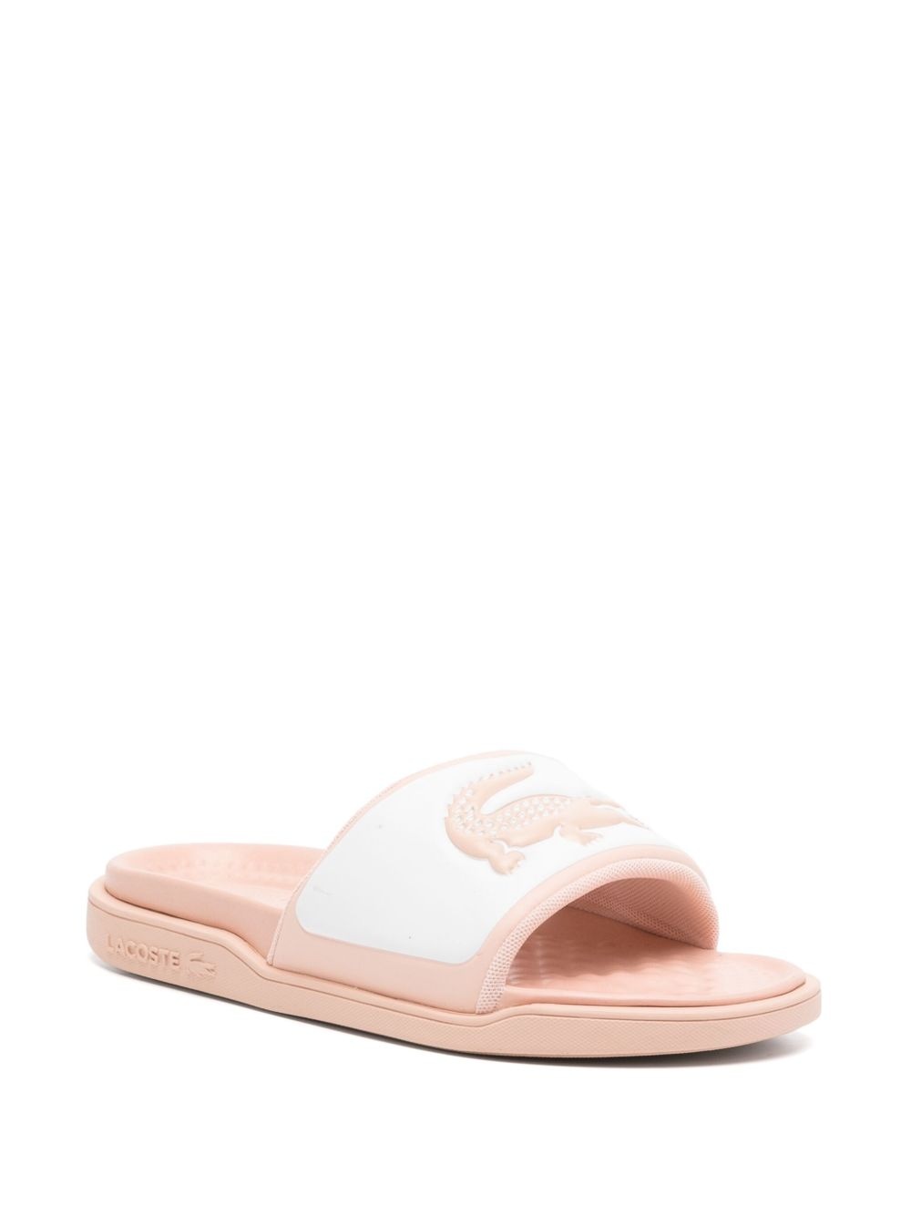 Serve slides - 2