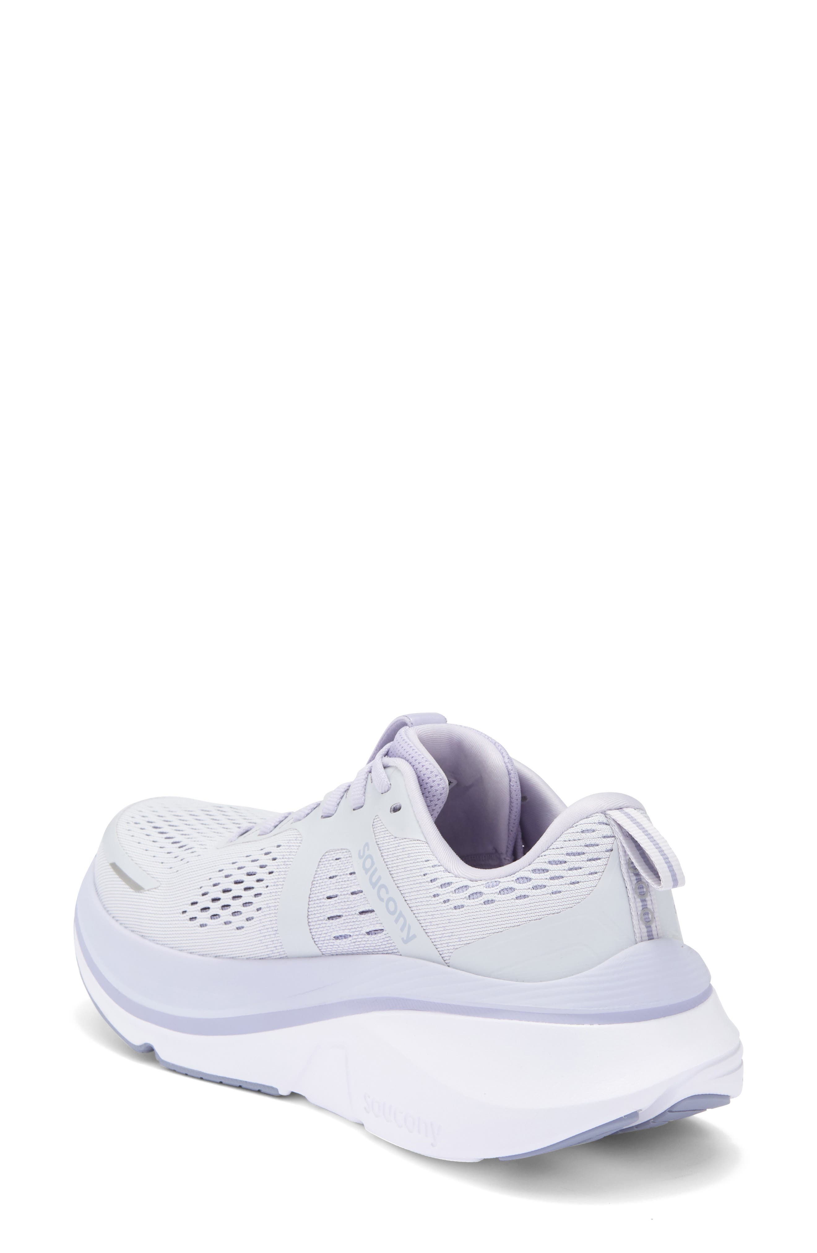 Saucony Guide 18 Running Shoe in Wistful/Aster at Nordstrom - 2