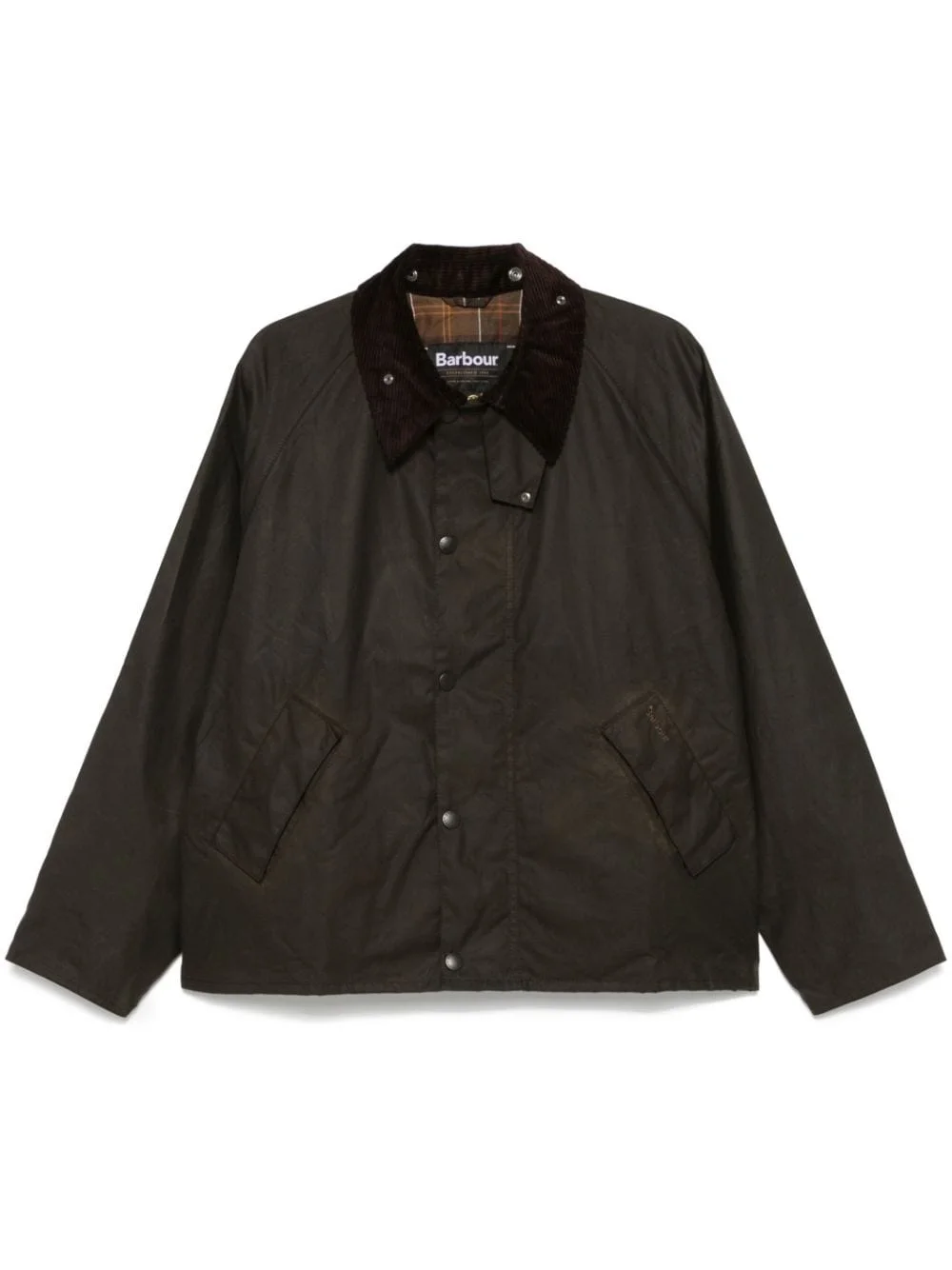 OS Transport jacket - 1