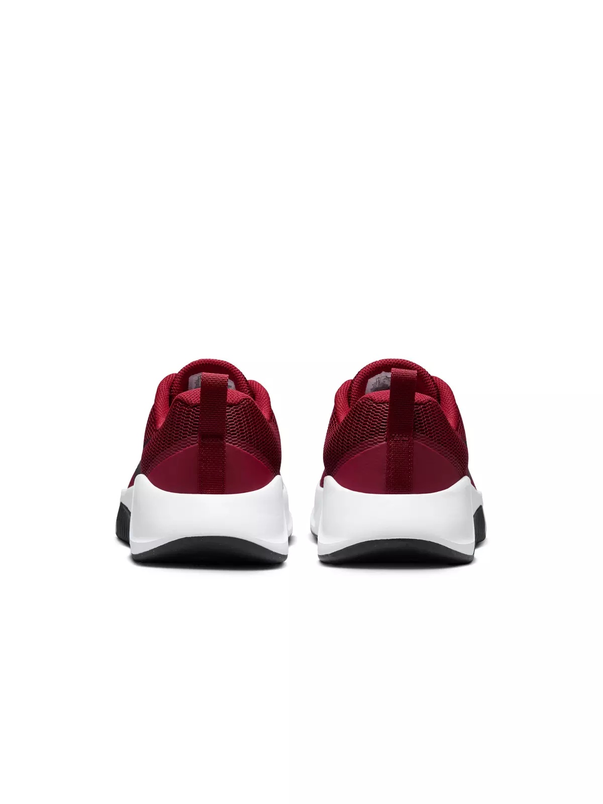 MC Trainer 3 "Team Red/Black/Dark Team Red/Black" Men's Training Shoe - 5