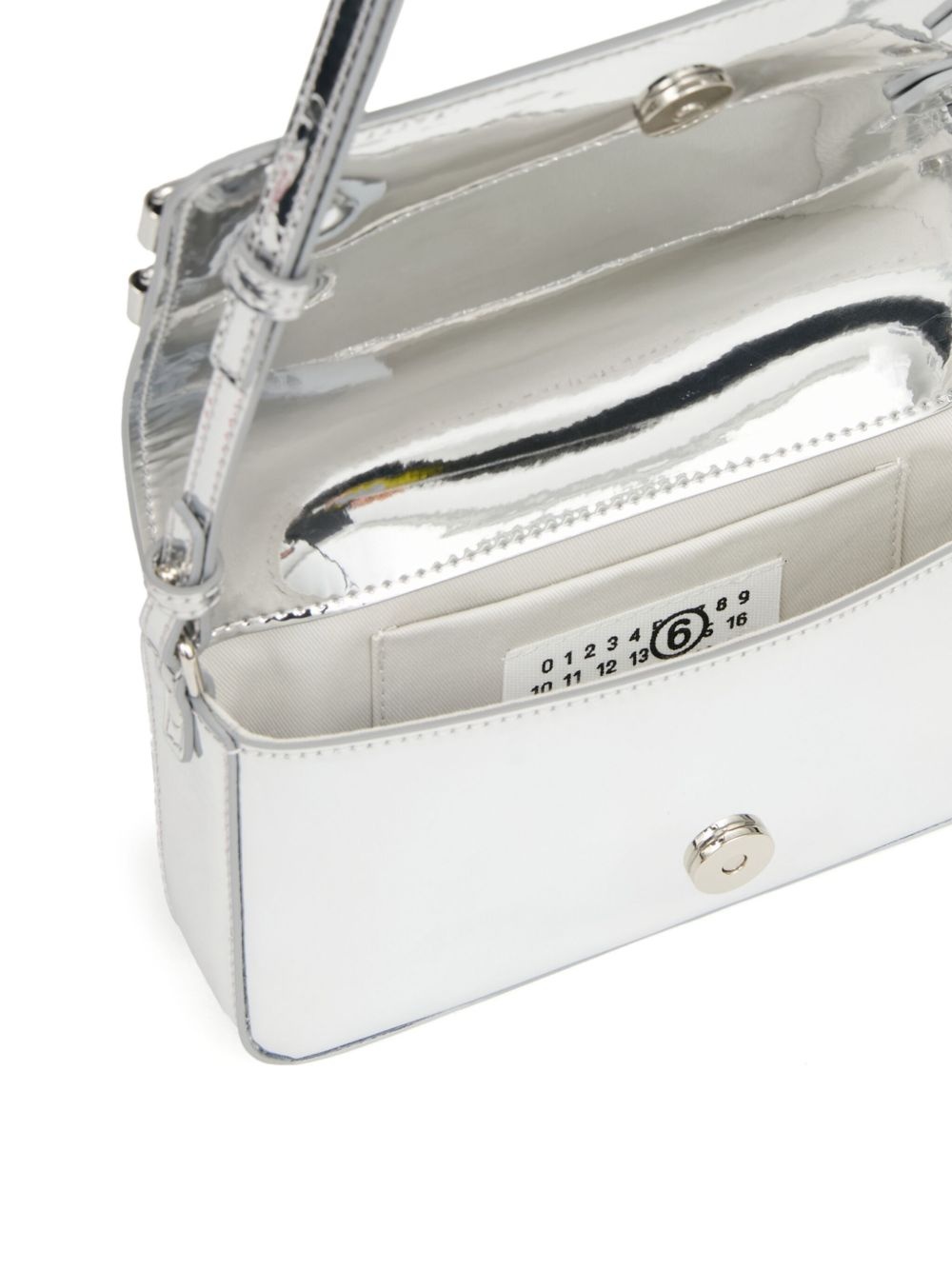 small Bracelet shoulder bag - 7