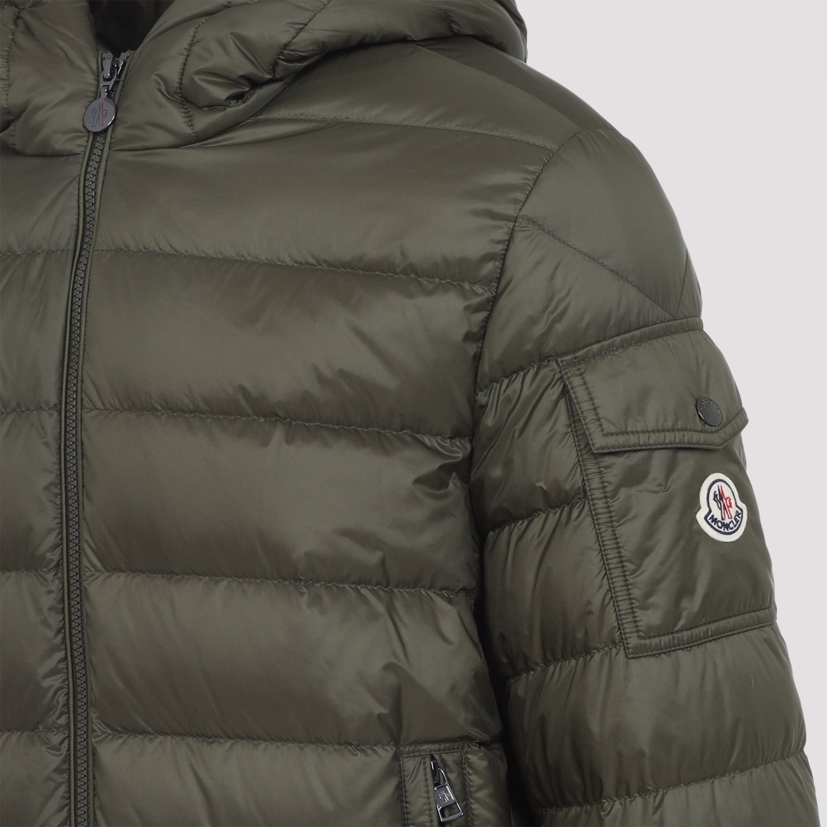 Moncler Polyamide Gilet Men - 4