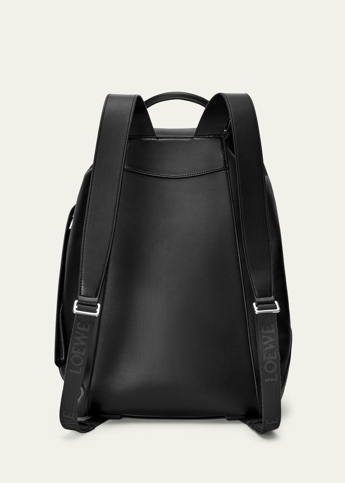 Men's Flamenco Suede Backpack - 3