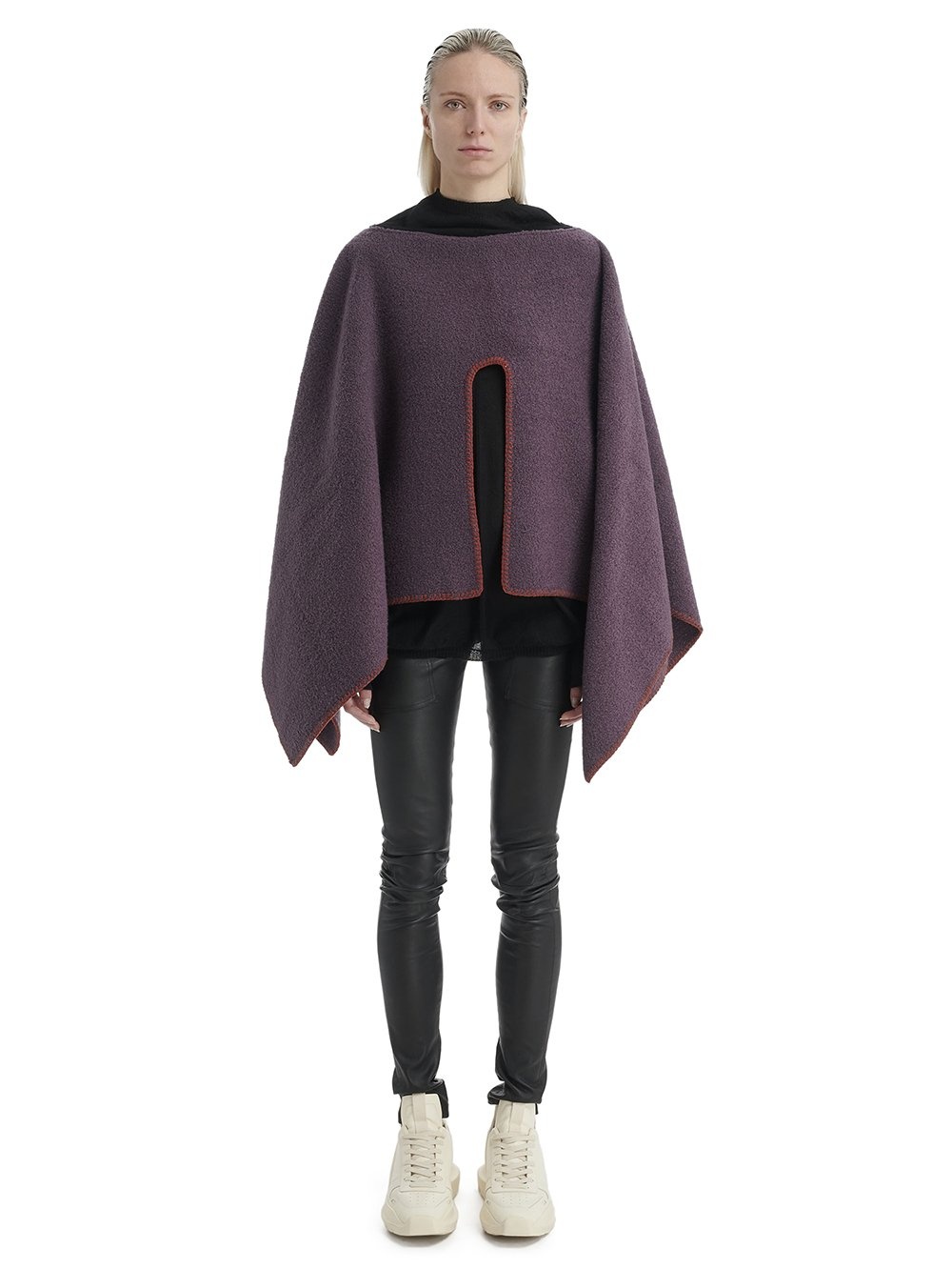 SCARF - 1