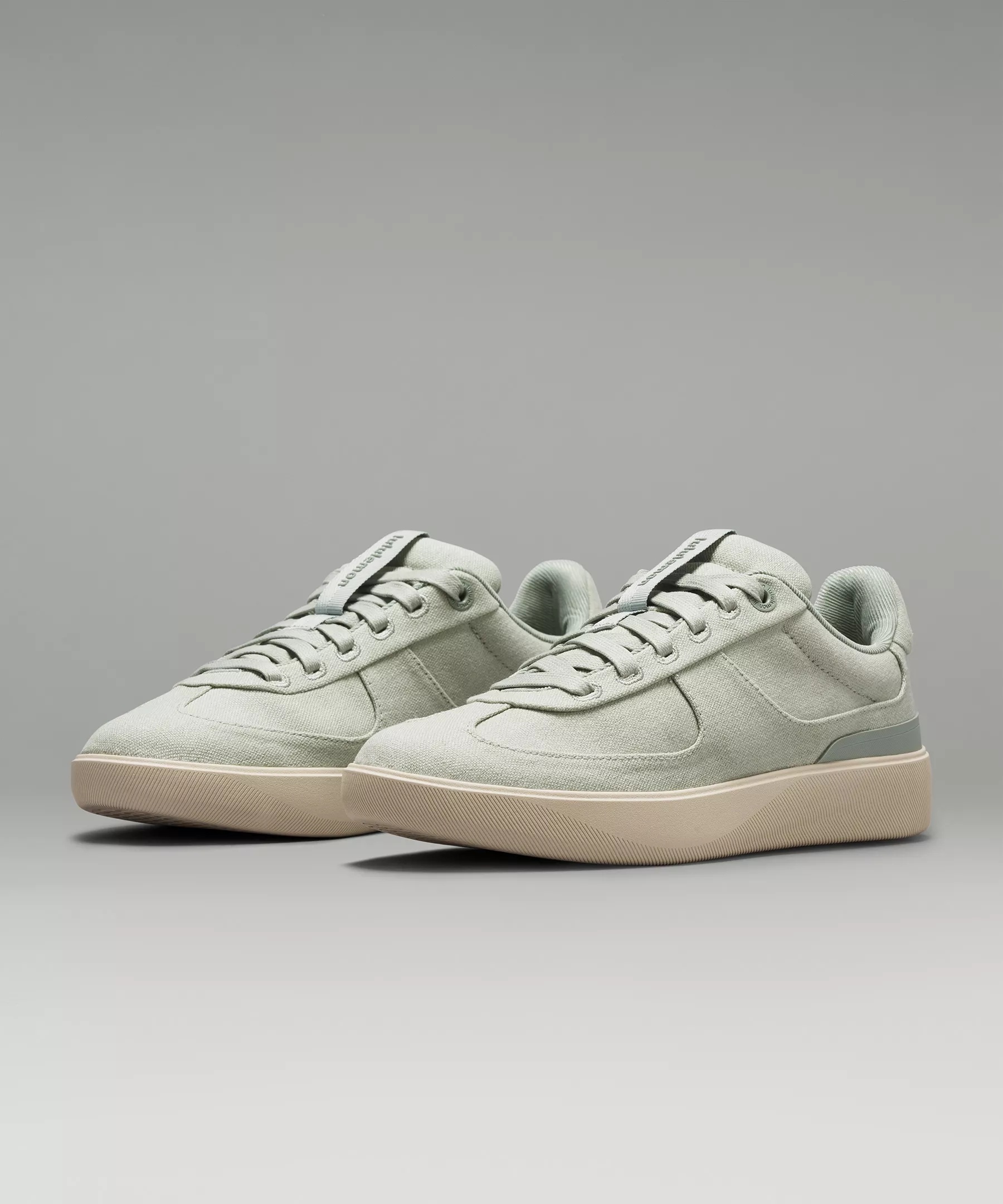 Cityverse Women's Canvas Sneaker - 1