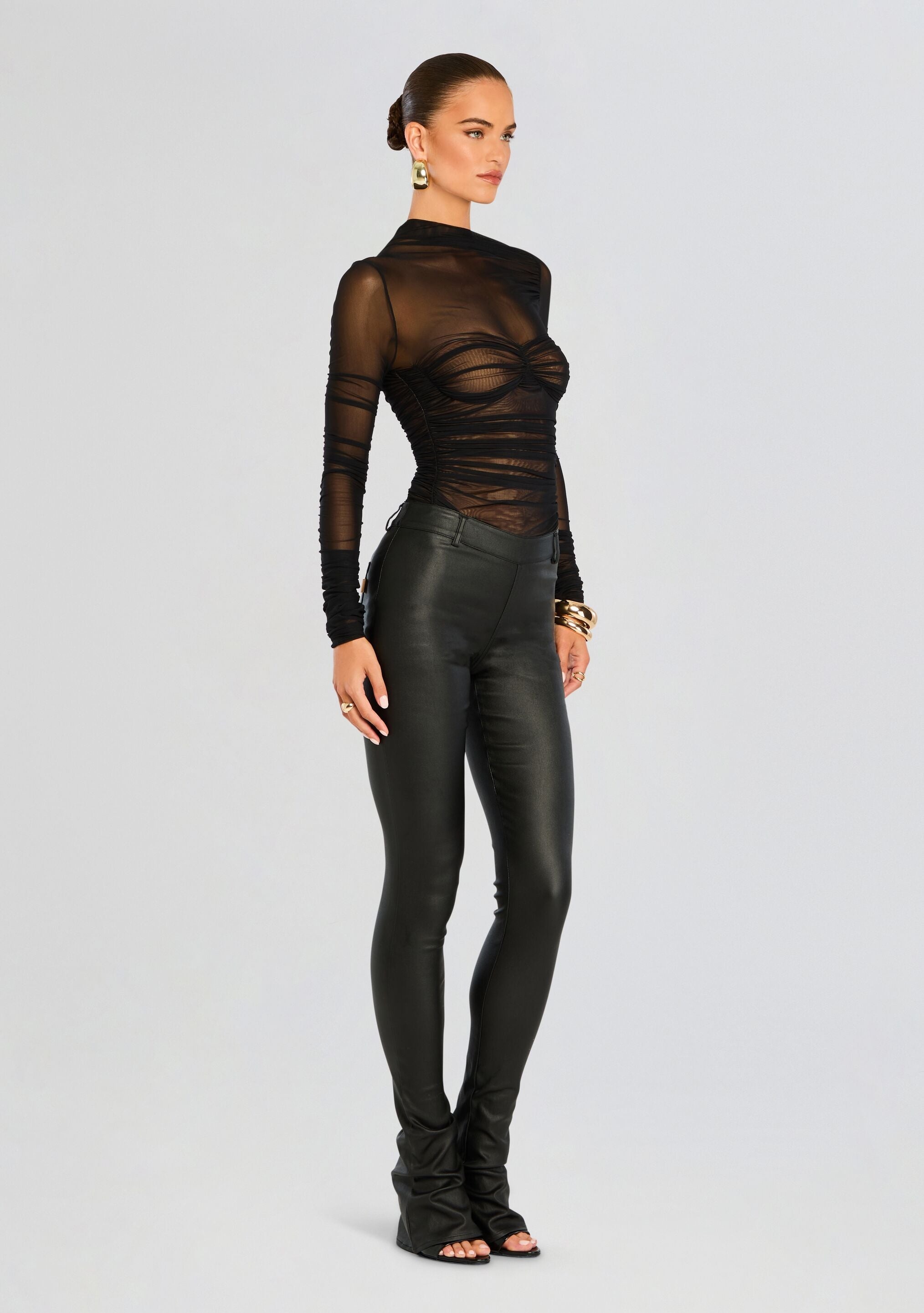 DANICA PANT - 3