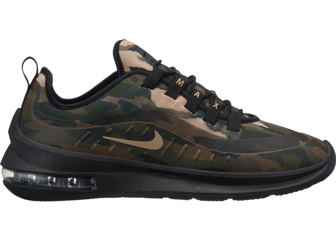 Nike Air Max Axis Camo - 1