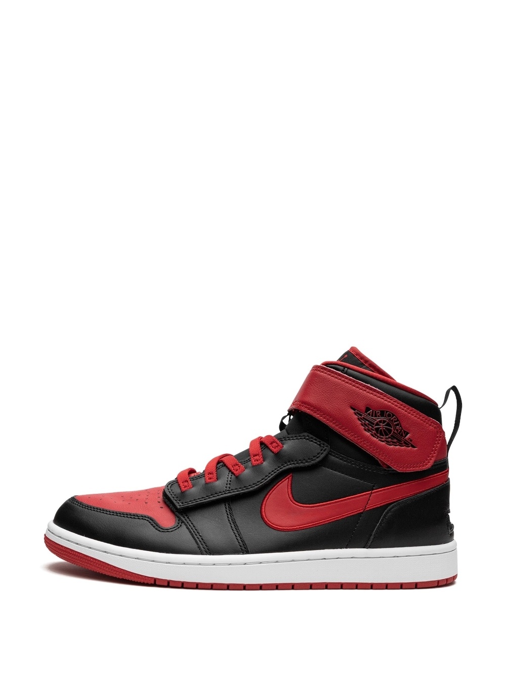 Air Jordan 1 High FlyEase "Bred" sneakers - 5