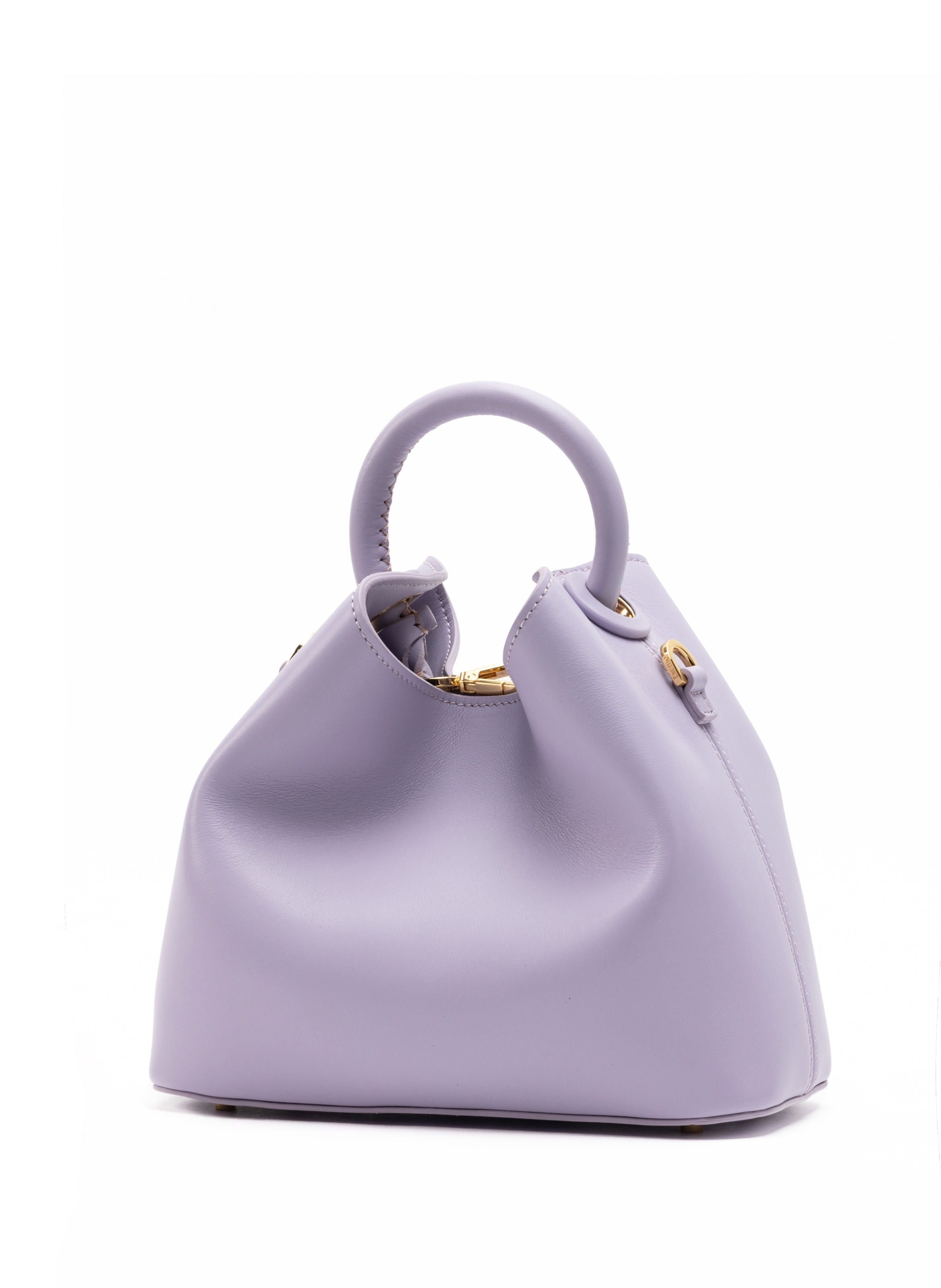 Baozi Leather Lilac - 2