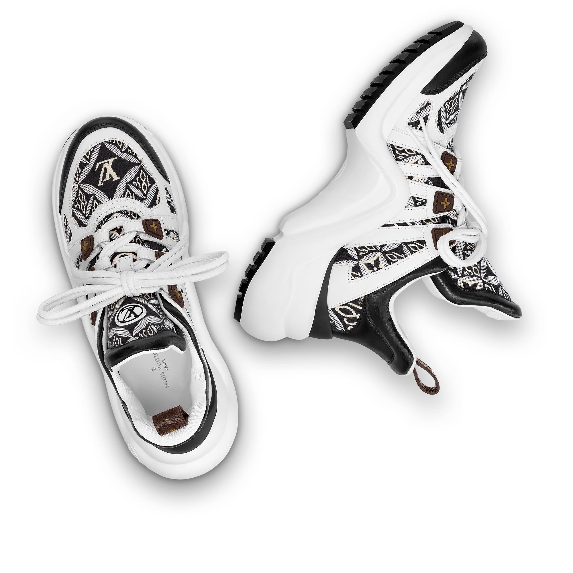 Lv Archlight Sneaker - 5