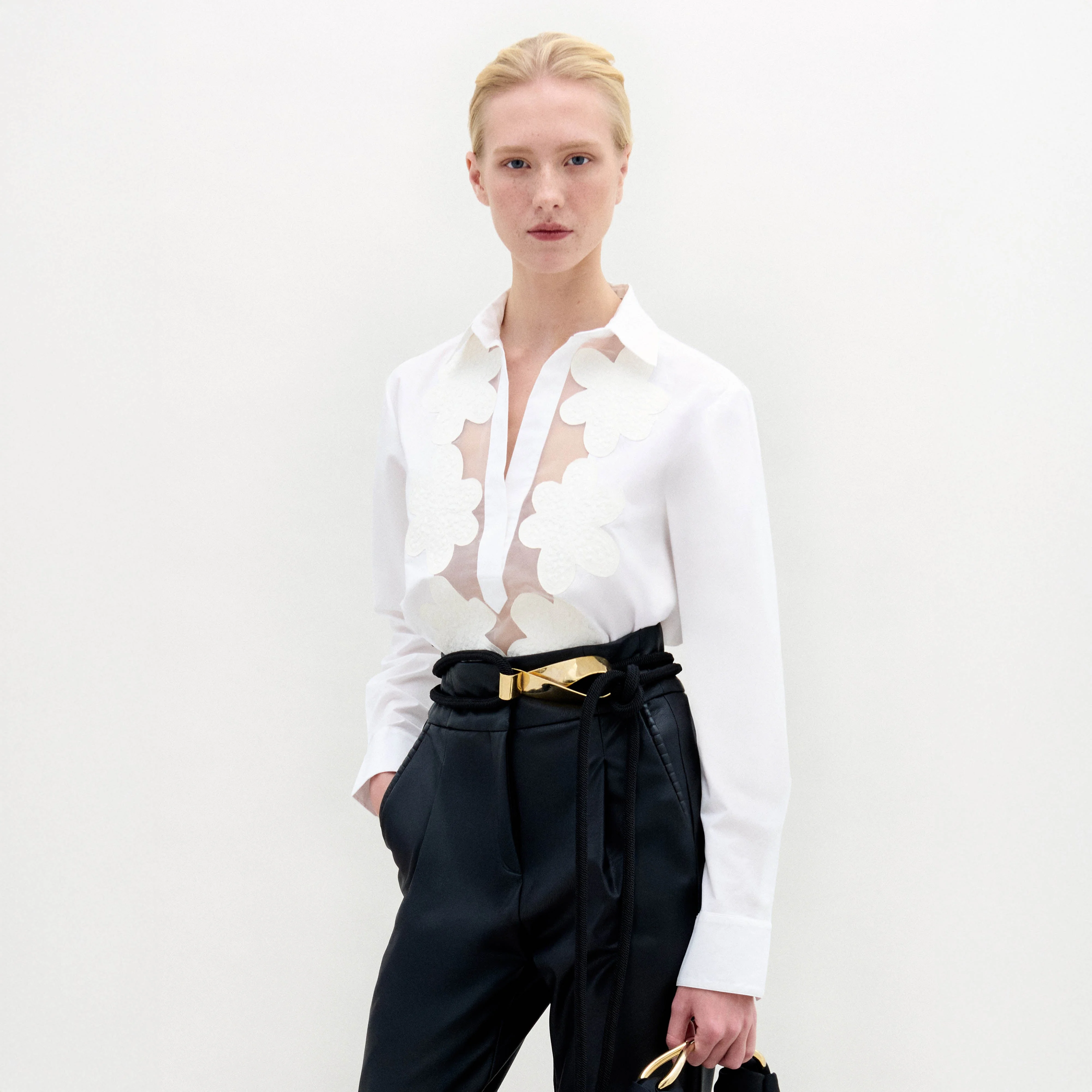 Karole Blouse - 1