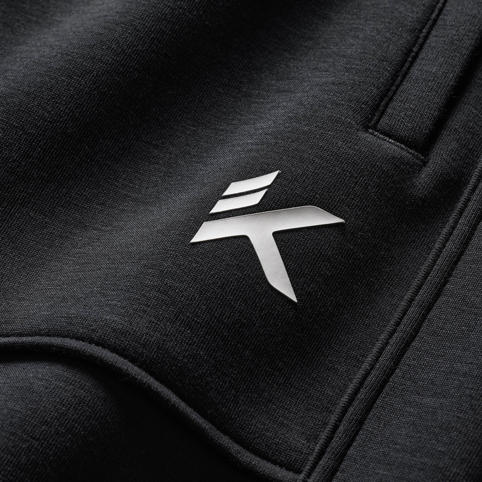ANTA KT Knit Track Pants - 7