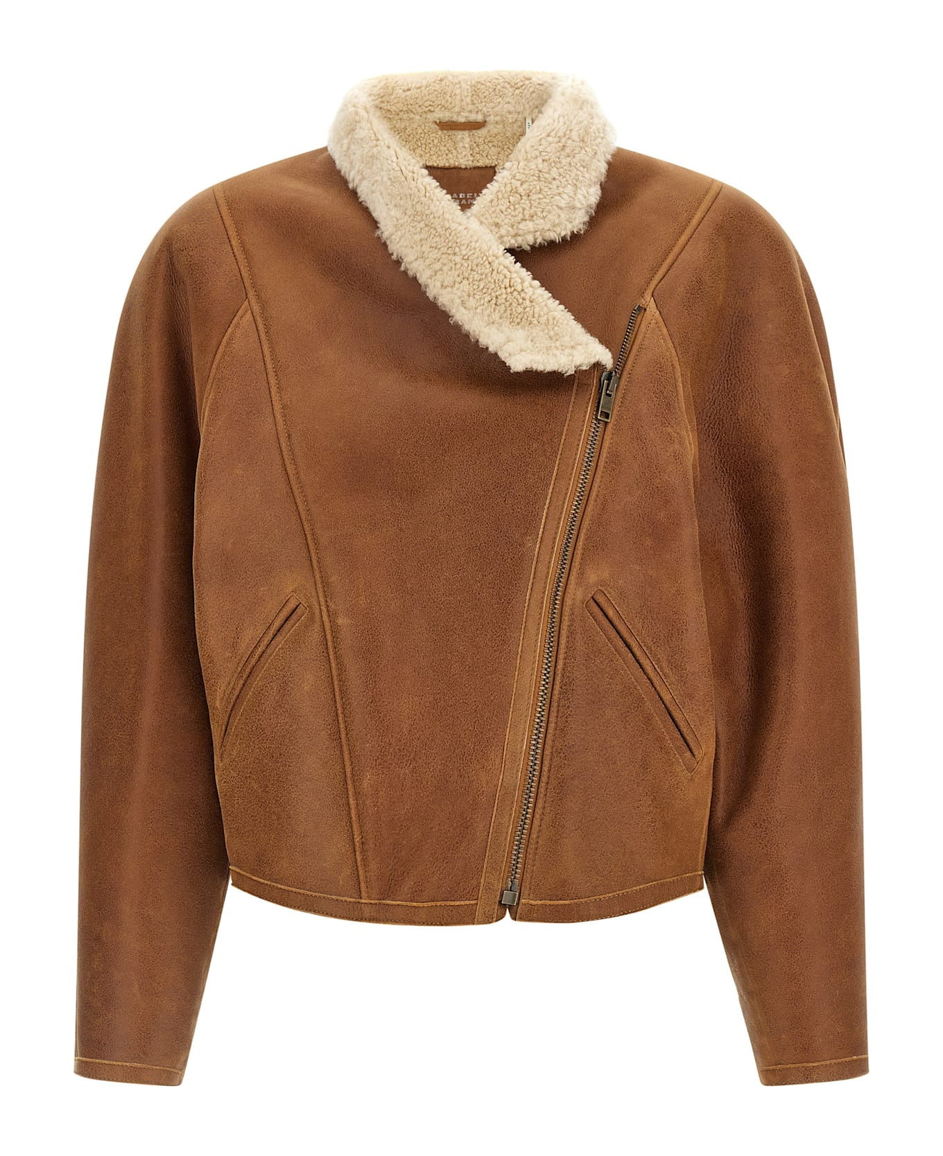'blondine' Jacket - 1