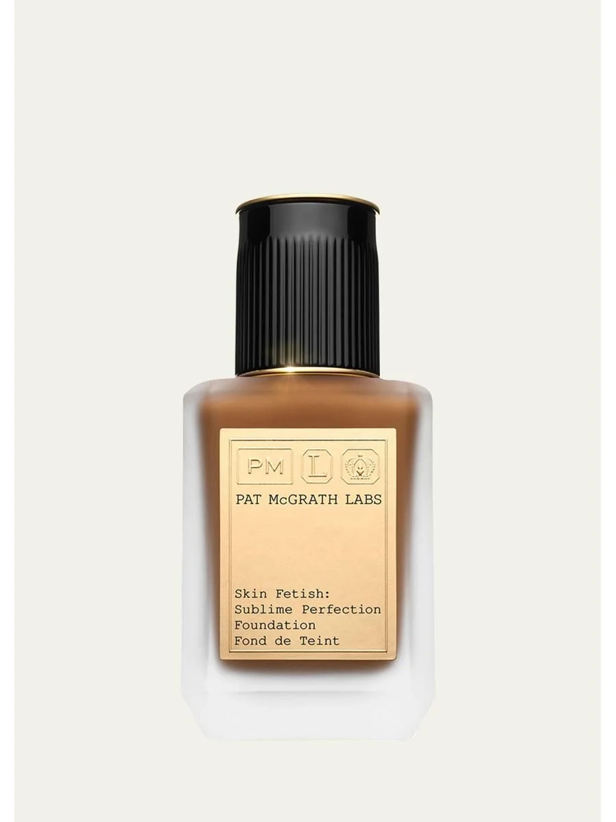 Skin Fetish: Sublime Perfection Foundation - 1