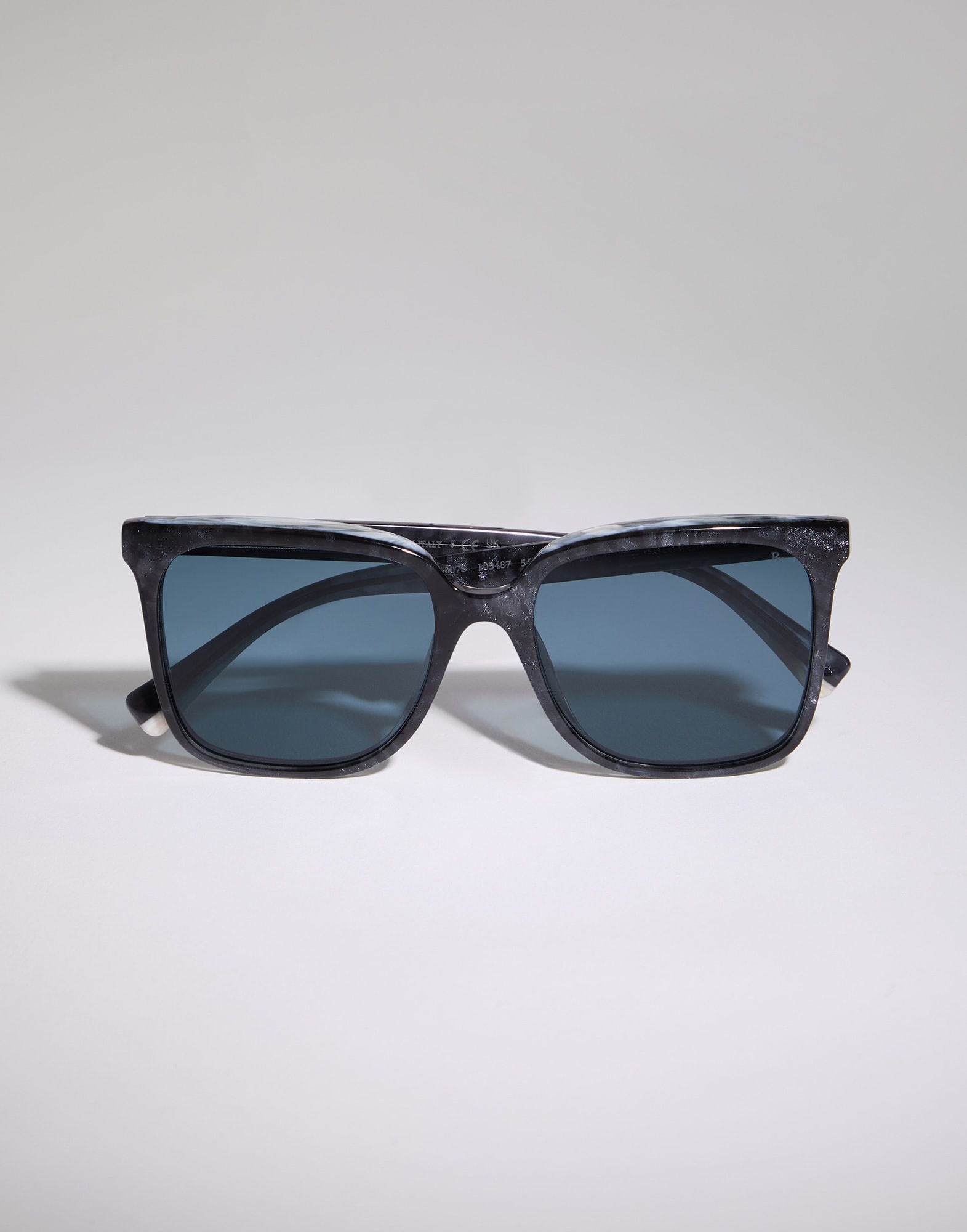 Aurora Ancestry acetate sunglasses - 1
