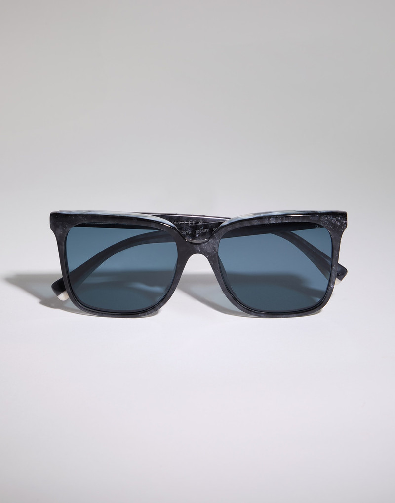 Aurora Ancestry acetate sunglasses 1