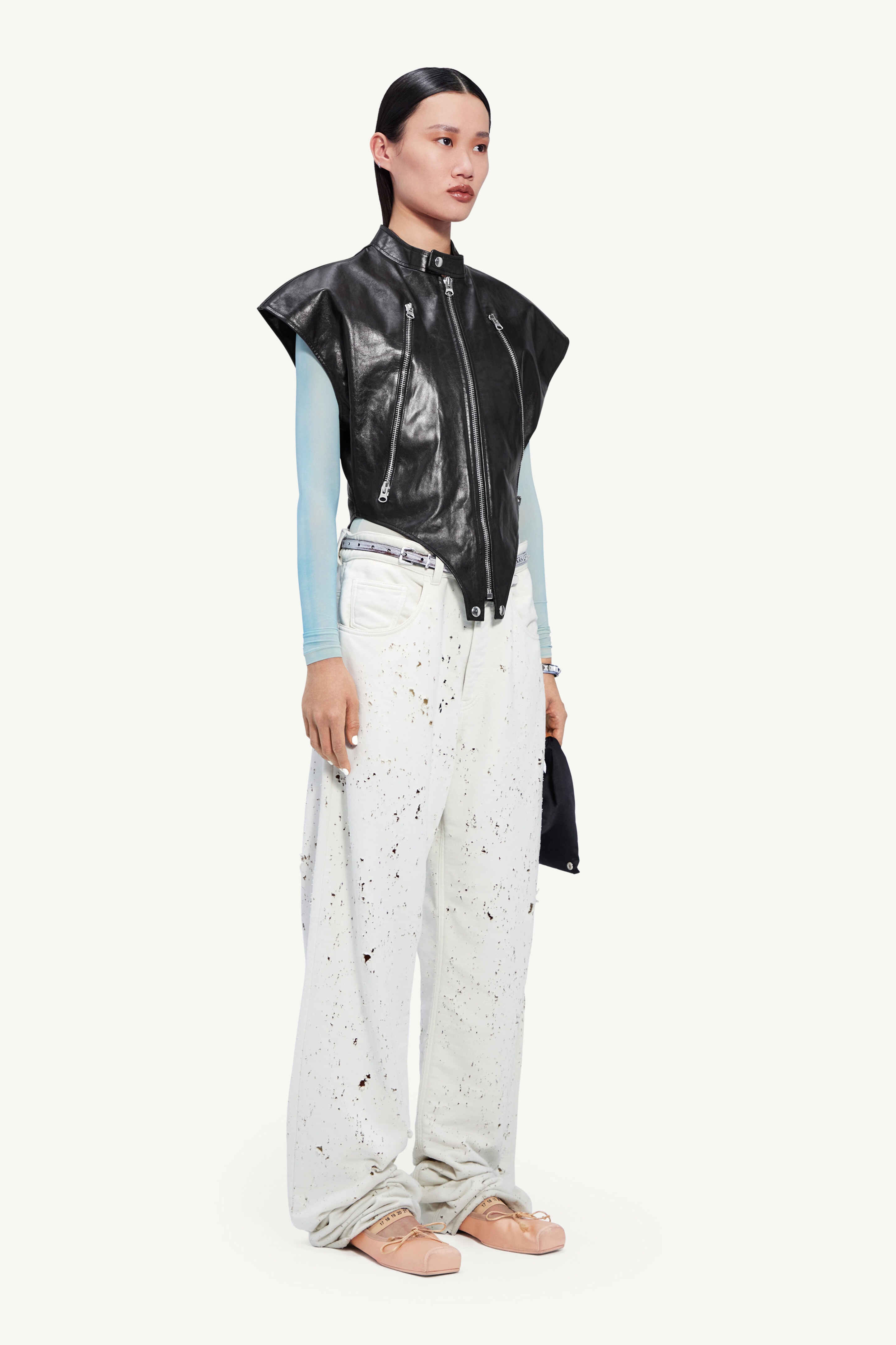 Hybrid gilet - 3
