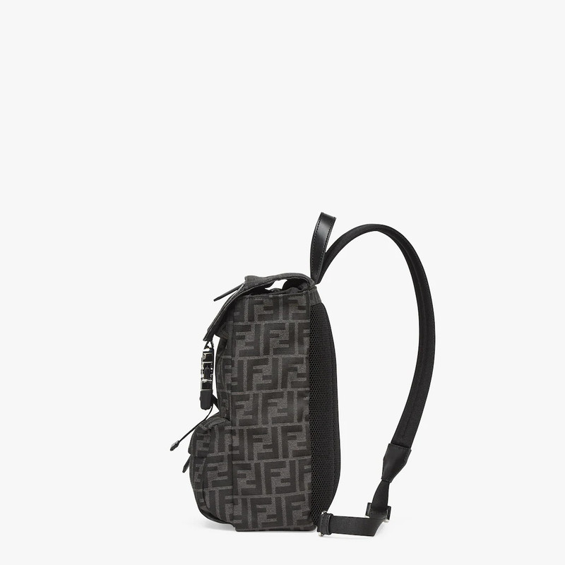 FENDI Fendiness Small Backpack outlook