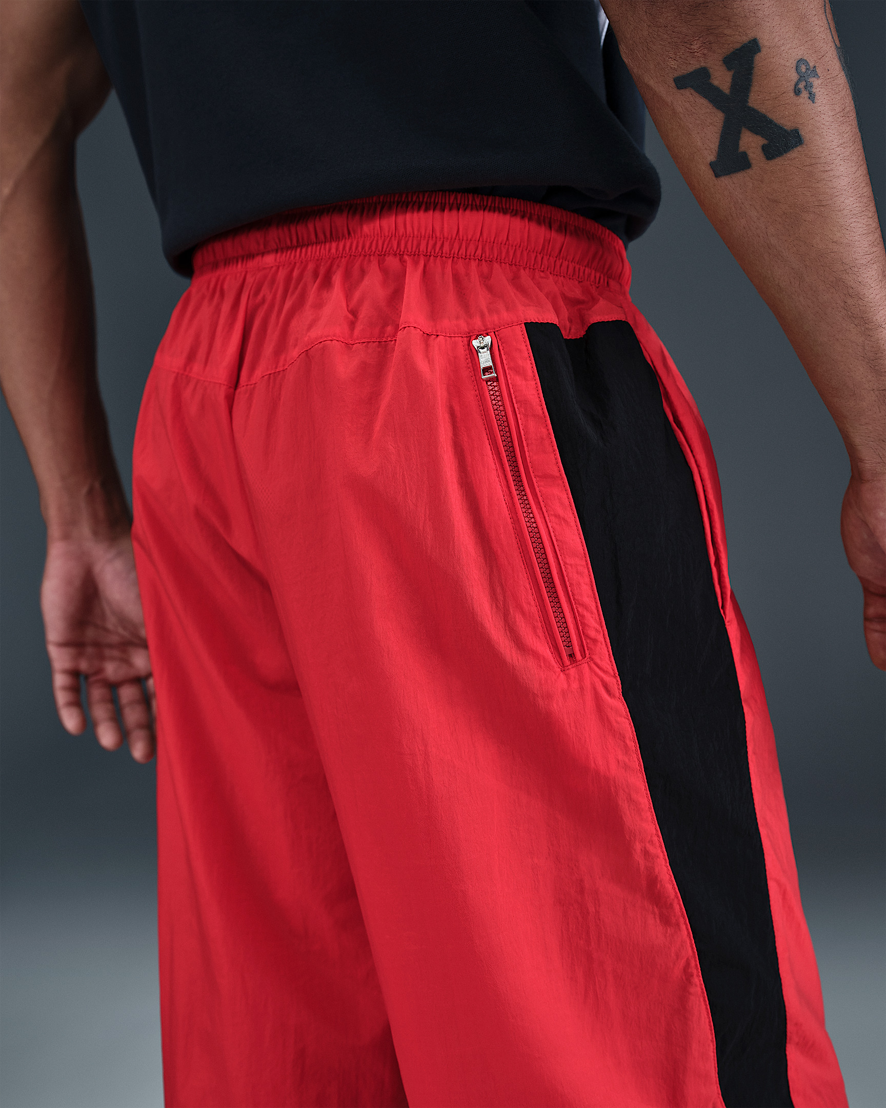 Nike Air Men's Woven Track Pants - 3