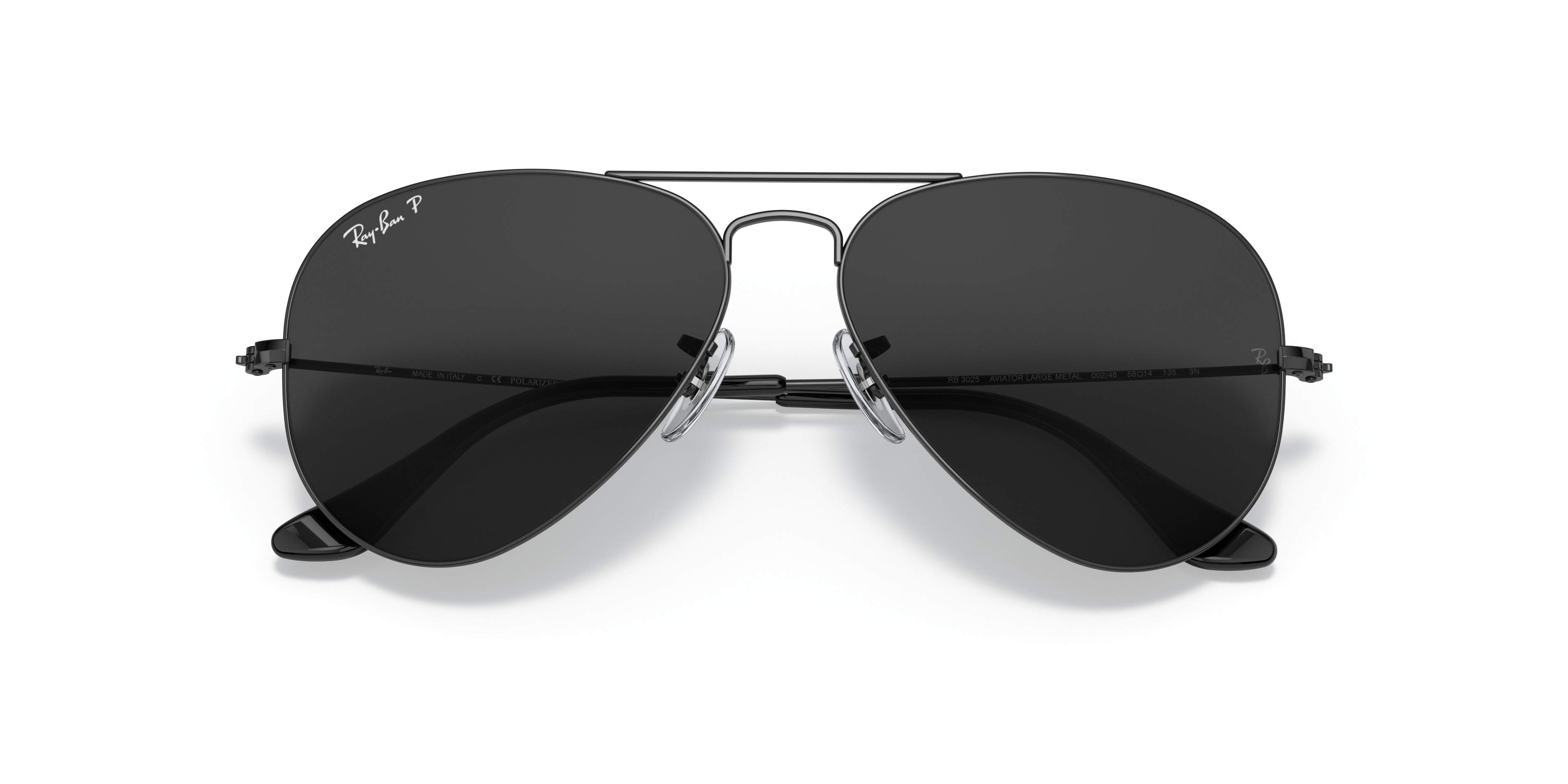 AVIATOR TOTAL BLACK - 2