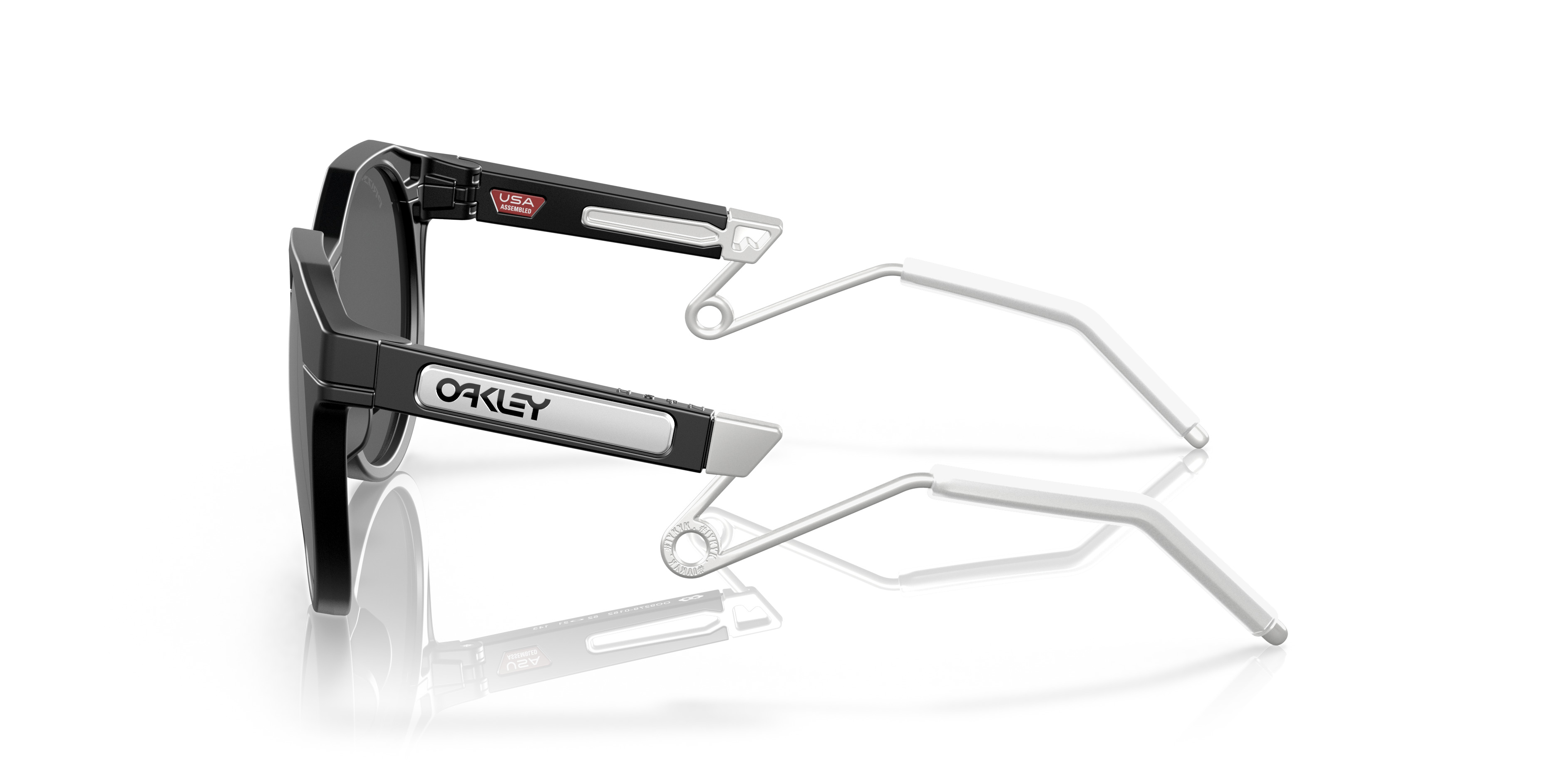 OO9279 HSTN Metal - 4