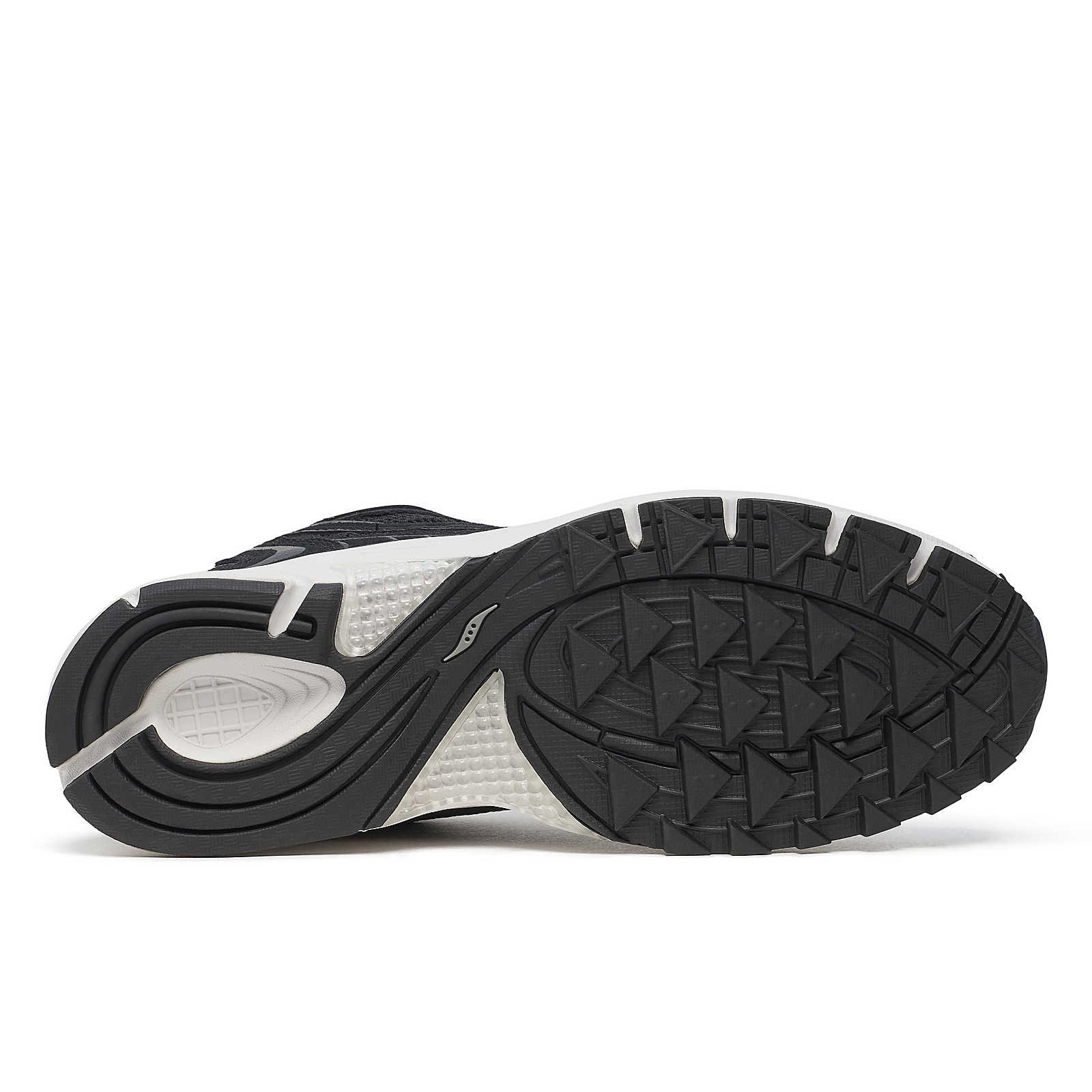 Grid Jazz 9 Suede - 6