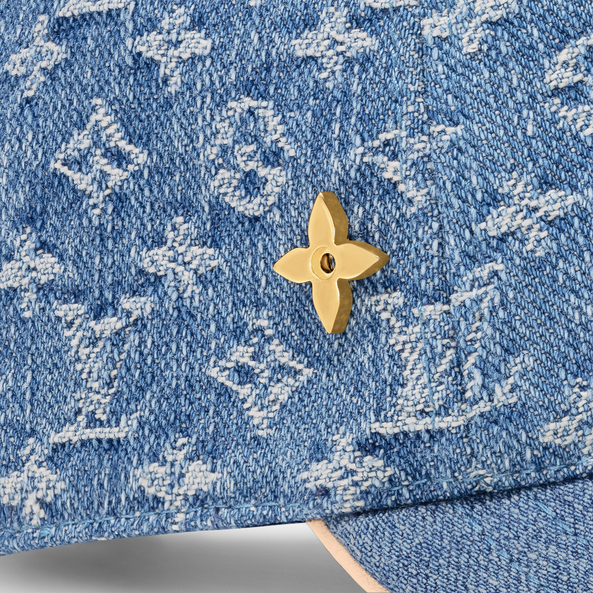 LV Remix Cap - 6