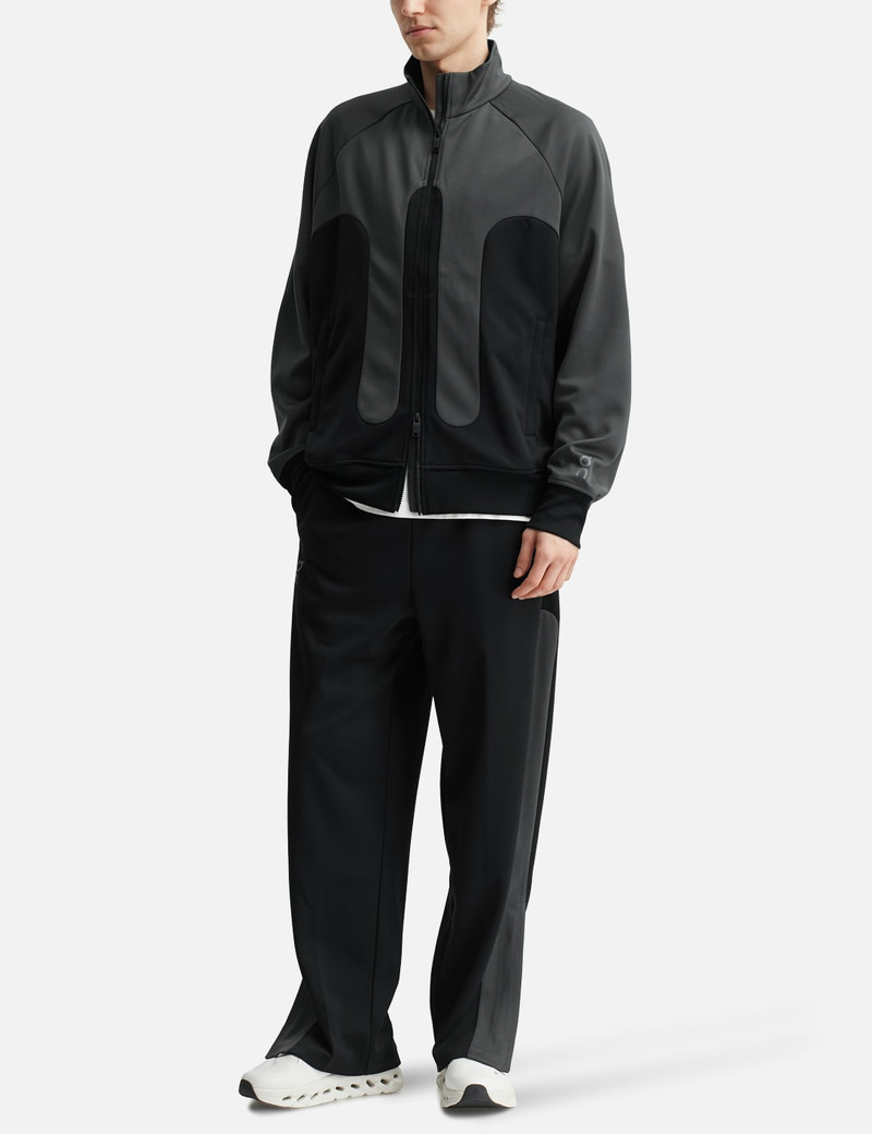 On ON X BUREAU BORSCHE TRACK PANTS IKON outlook