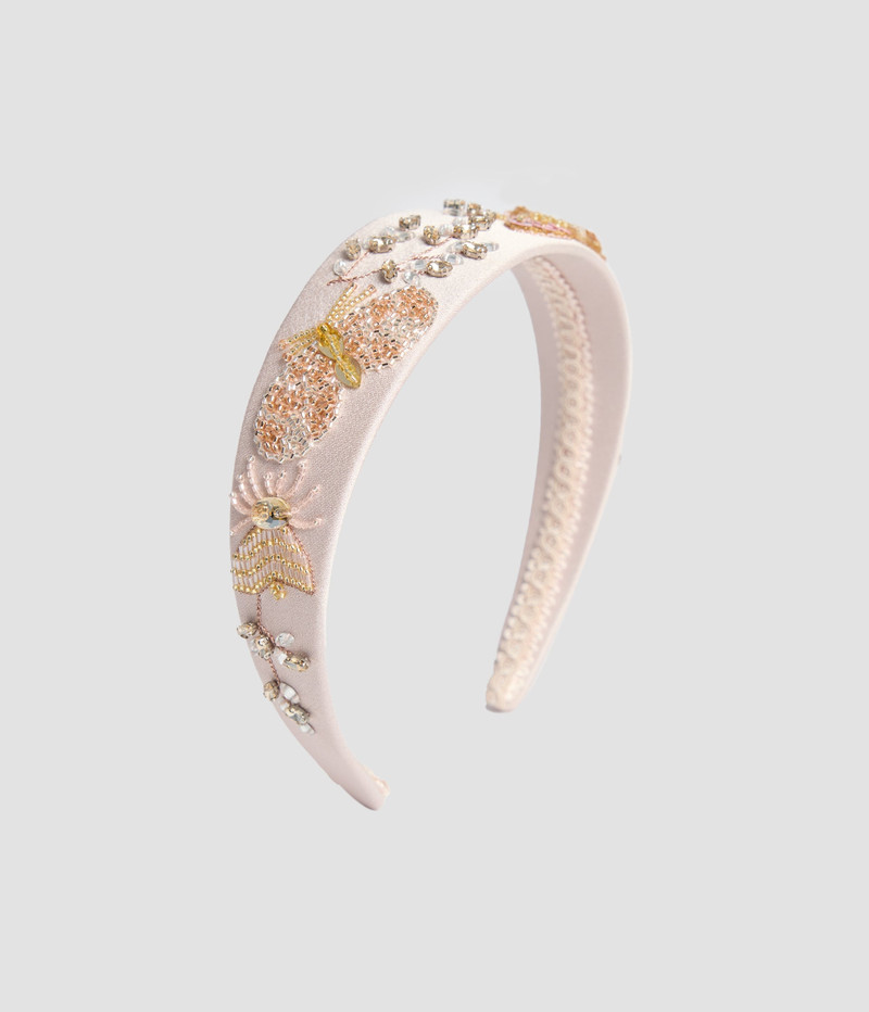 EMBELLISHED HEADBAND 3