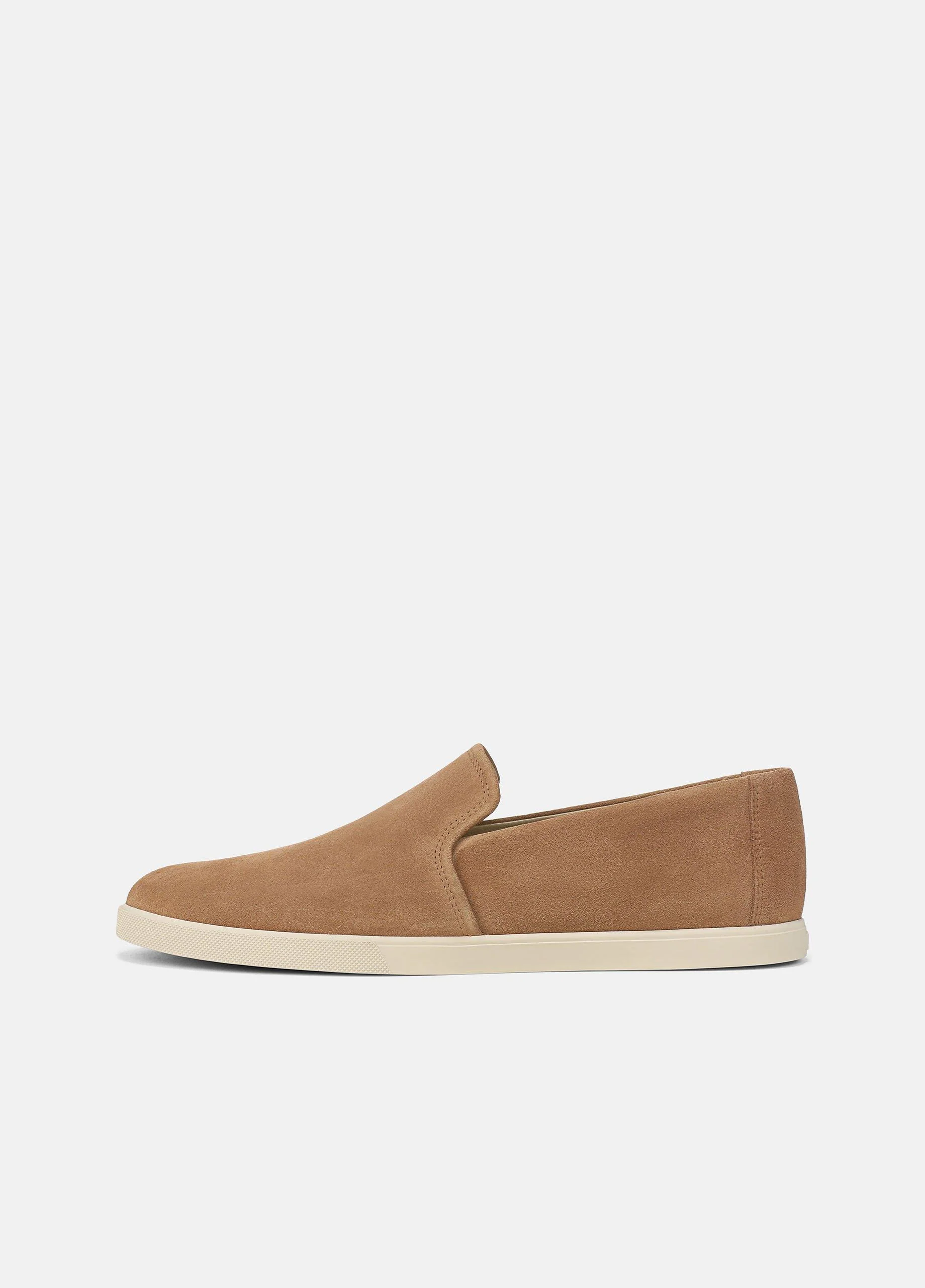 Sean Suede Loafer - 1