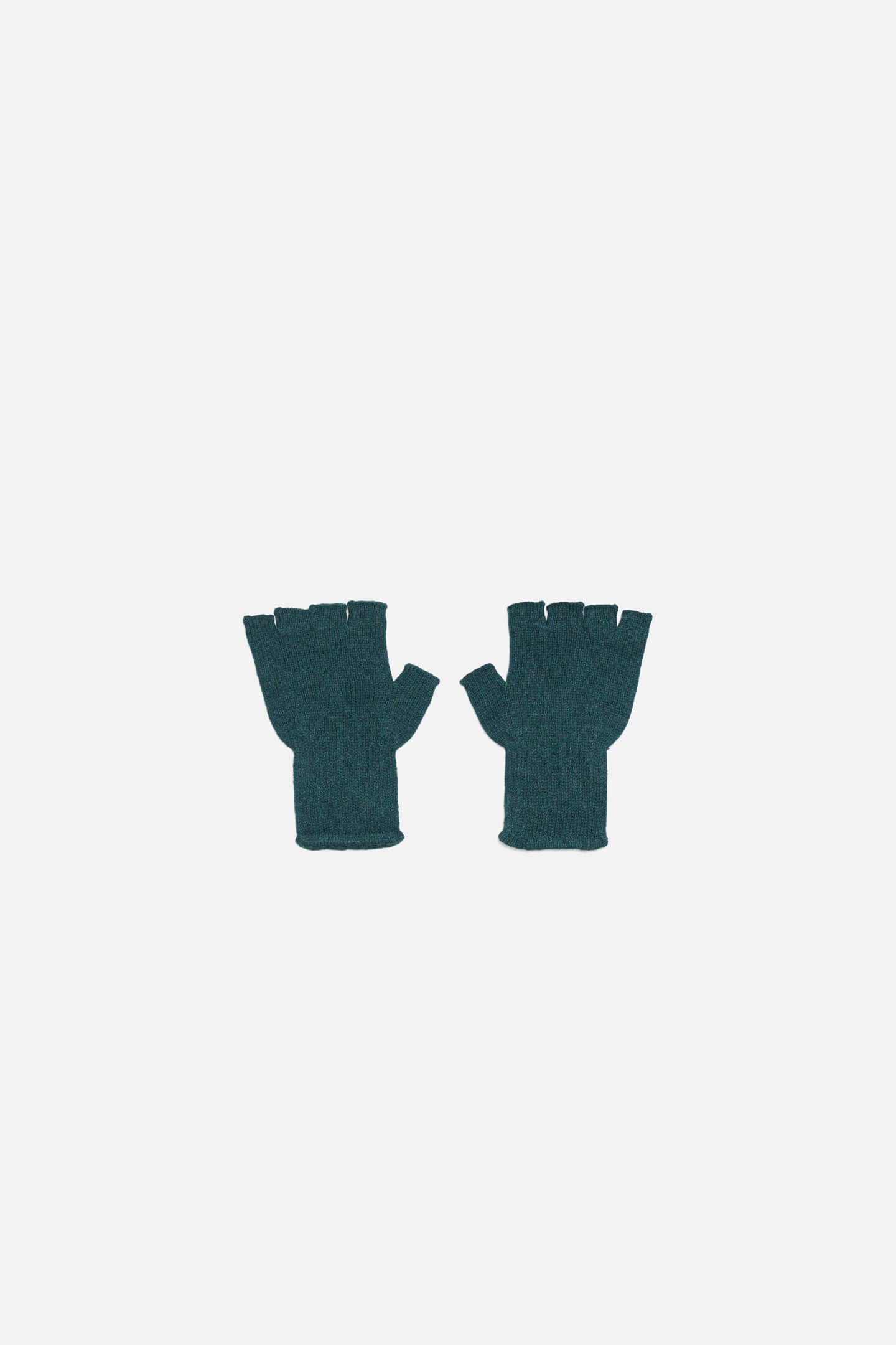 HEAVY FINGERLESS GLOVES 1