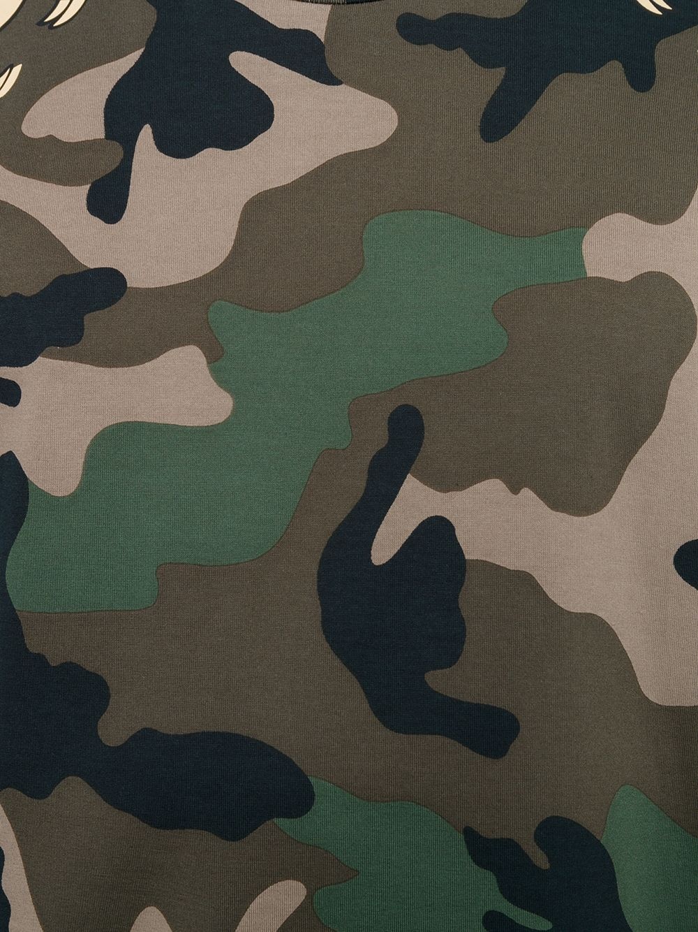 Camupanther T-shirt - 1